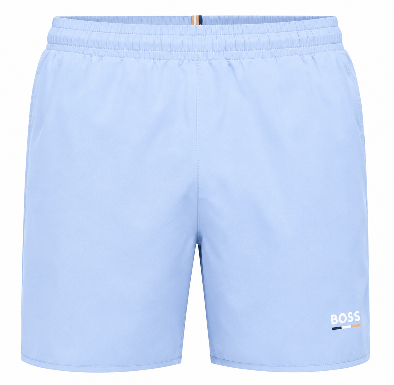 BOSS Swordfish Quick-Drying Swim Shorts