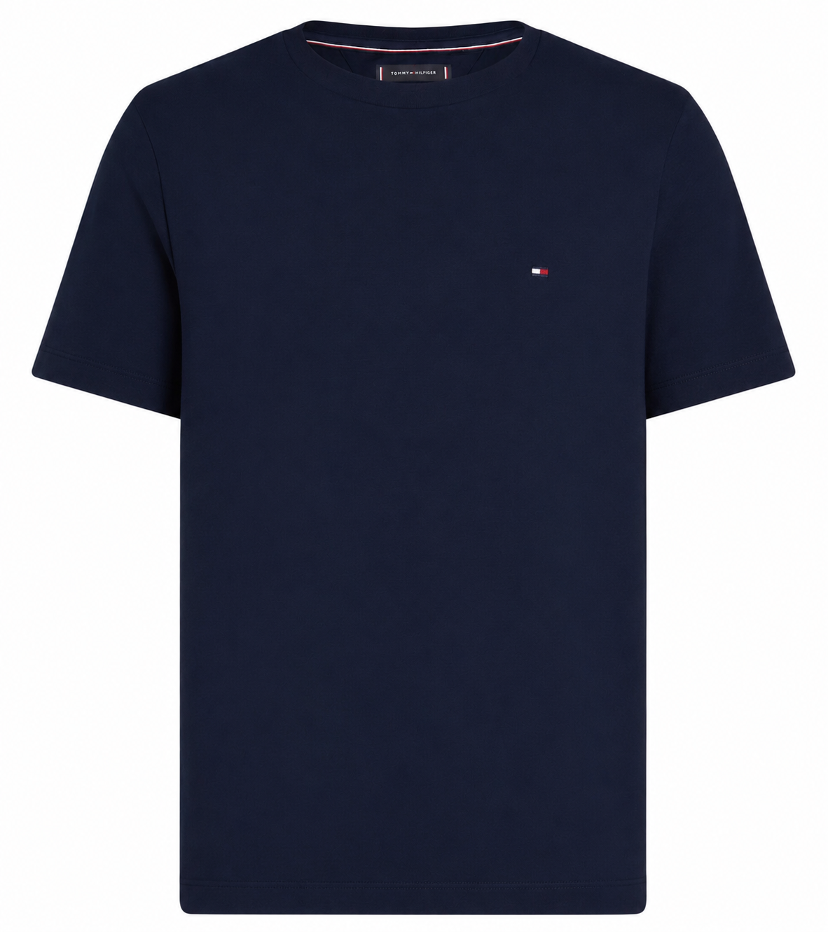 Tommy Hilfiger Seasonal Solid Tee Core Essentials T-Shirt