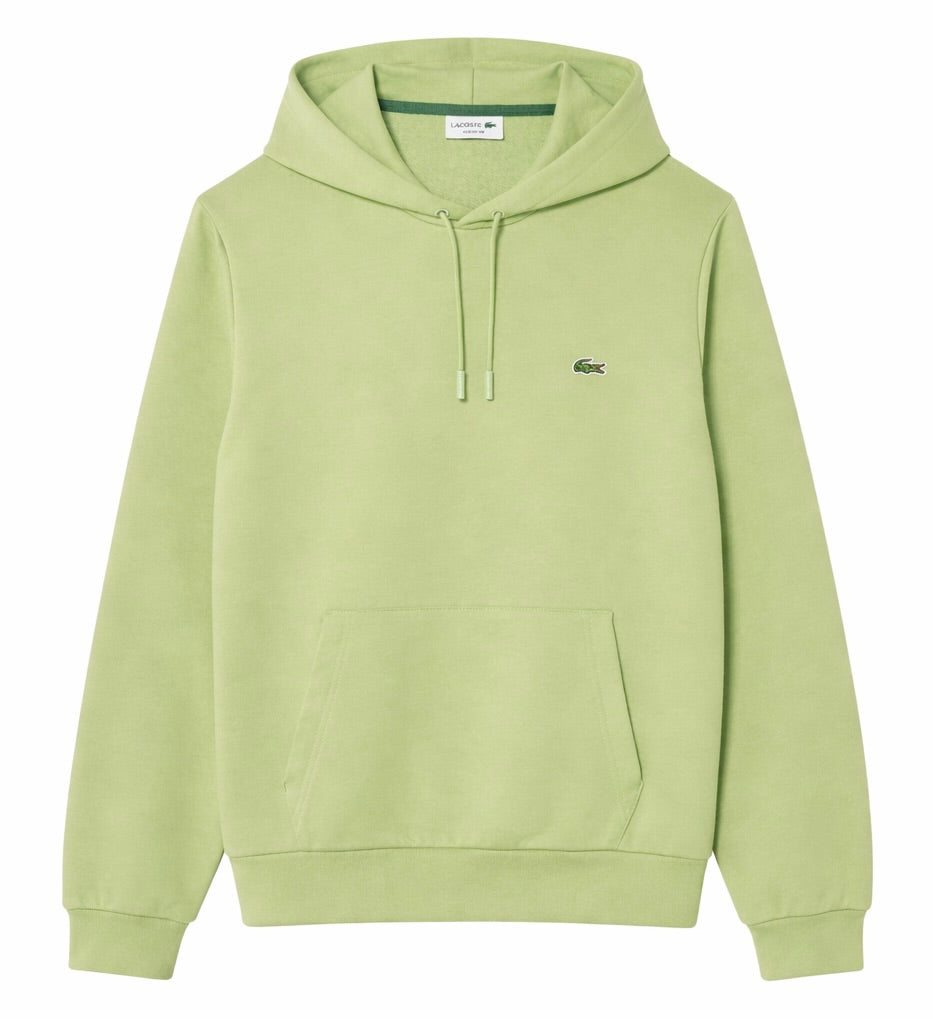 Lacoste Cotton Hoodie