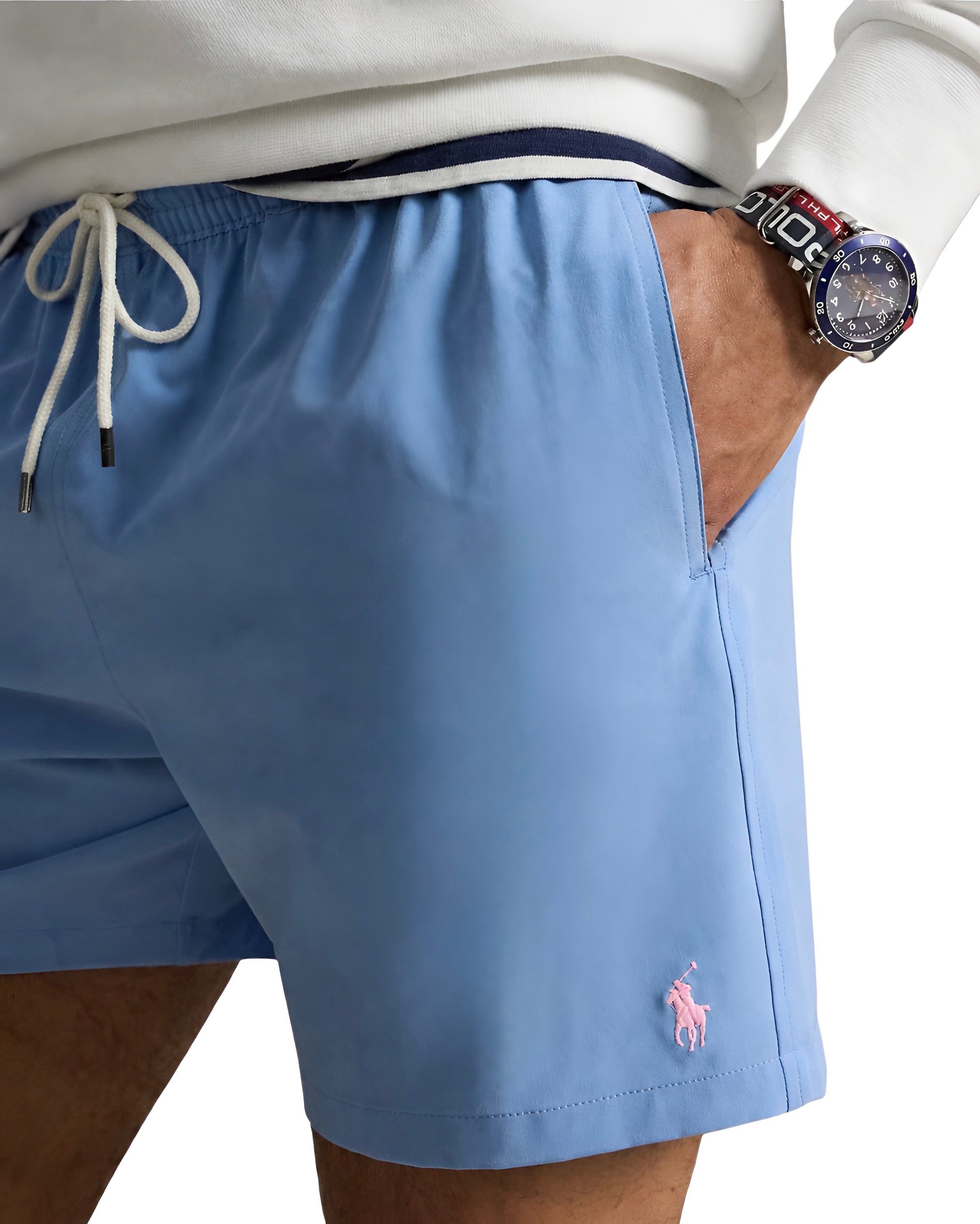 Polo Ralph Lauren Traveller Swim Shorts