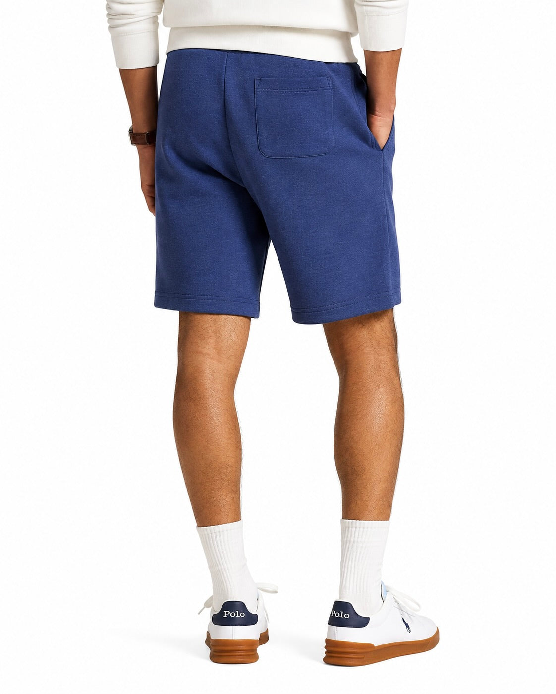Polo Ralph Lauren 23cm Double Knit Shorts