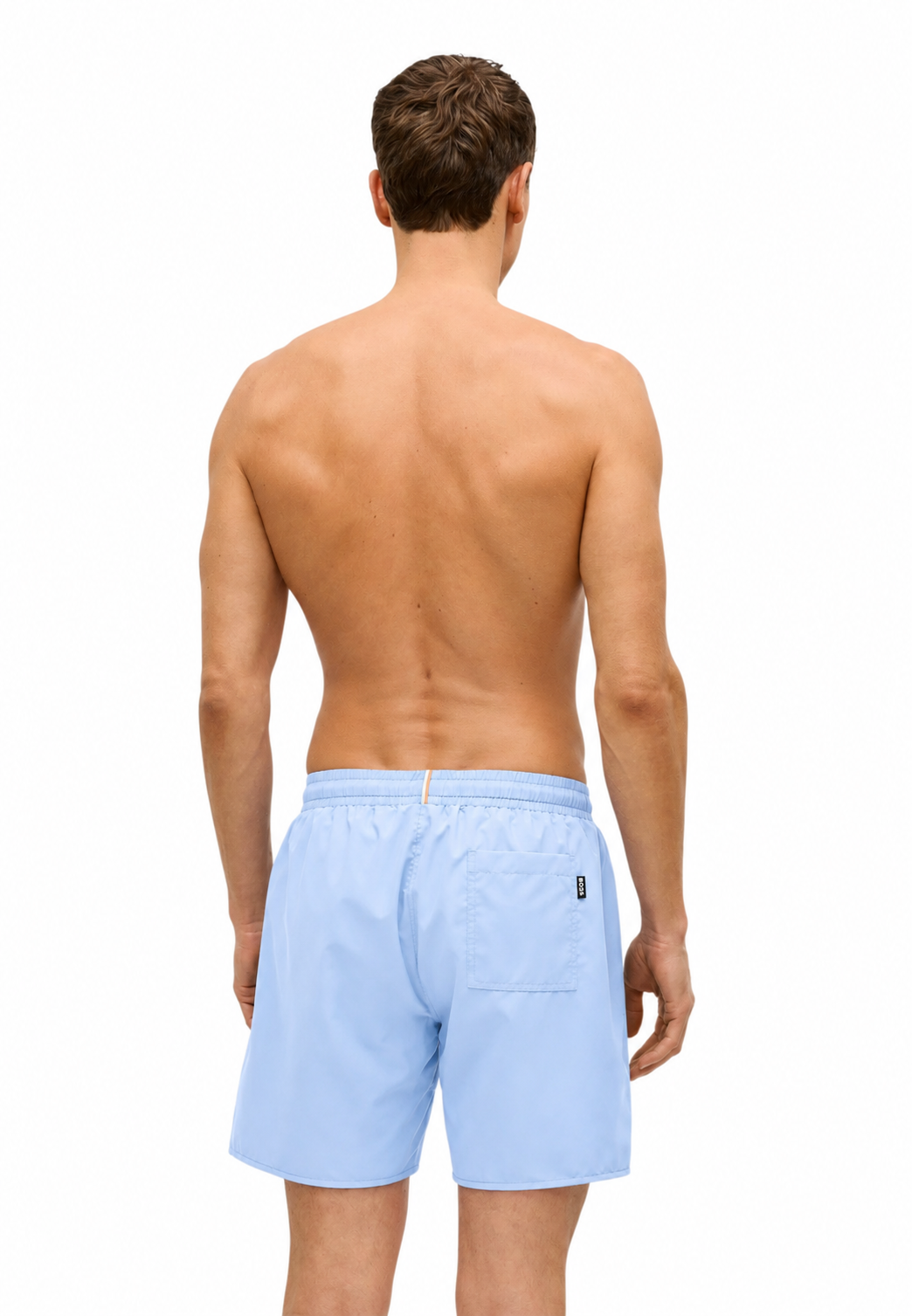 BOSS Swordfish Quick-Drying Swim Shorts