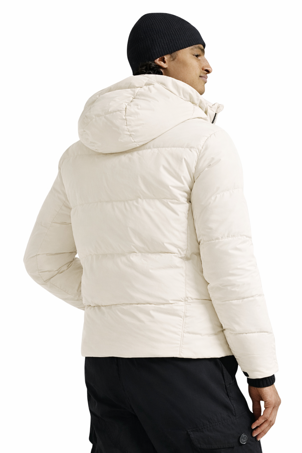 Polo Ralph Lauren Water Repellent Down Fill Puffer Jacket