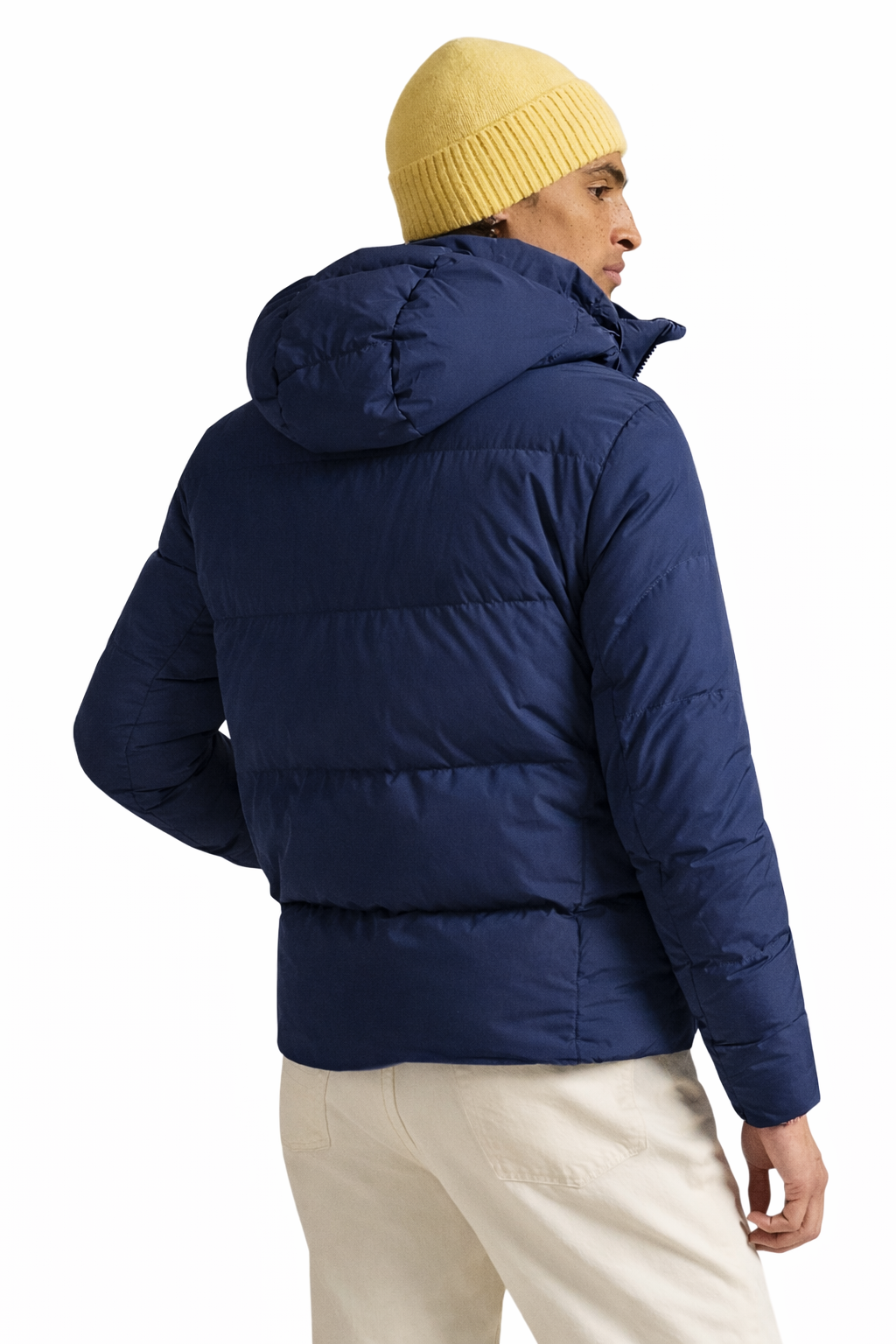 Polo Ralph Lauren Water Repellent Down Fill Puffer Jacket