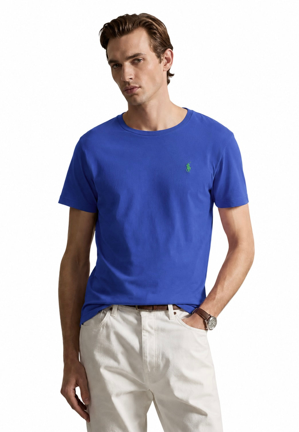 Polo Ralph Lauren Classic Fit T-Shirt