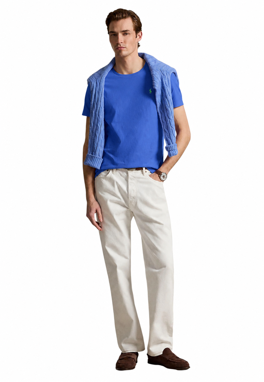Polo Ralph Lauren Classic Fit T-Shirt