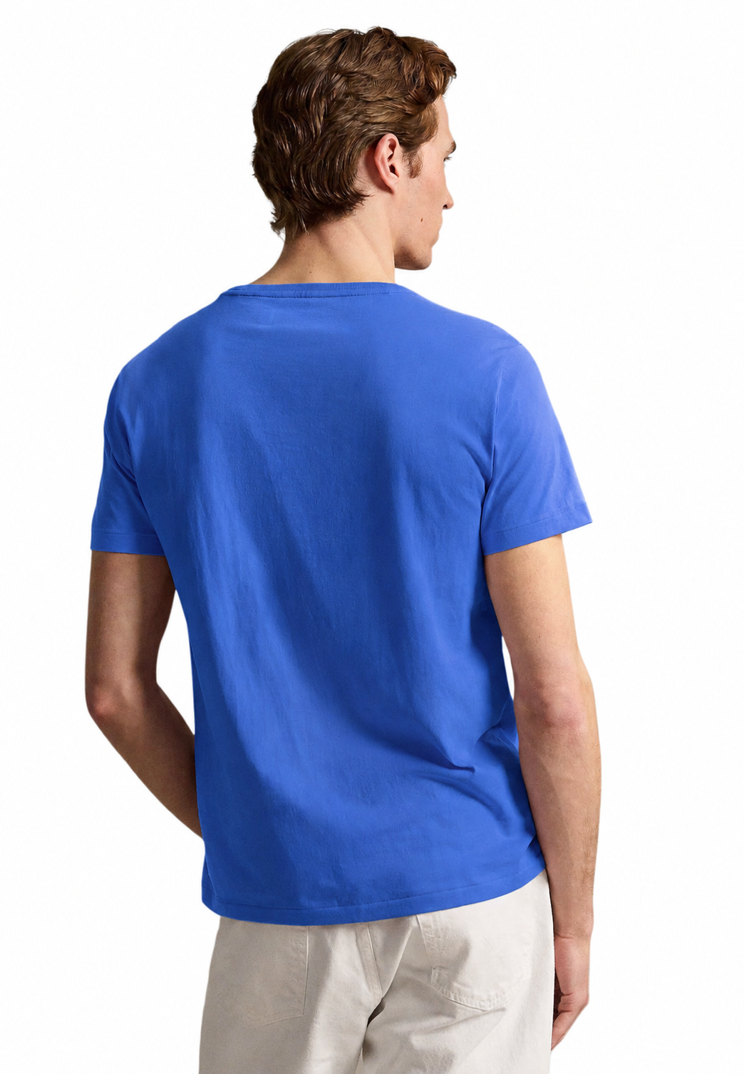 Polo Ralph Lauren Classic Fit T-Shirt