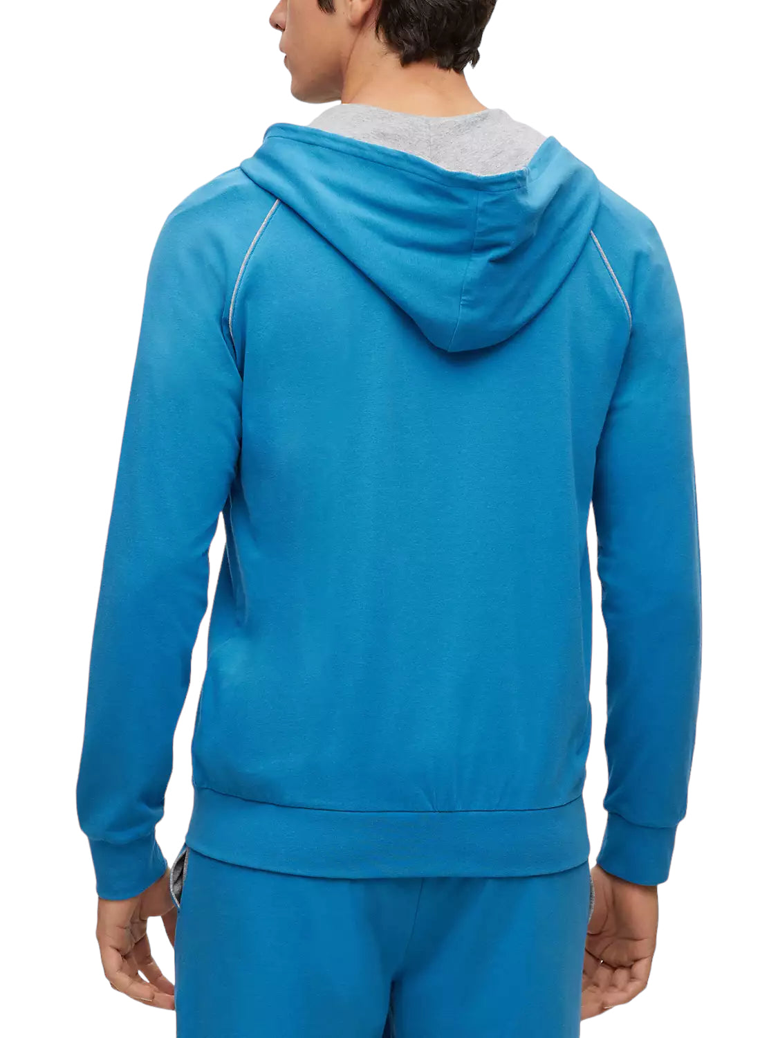 BOSS Mix & Match Full Zip Hoodie