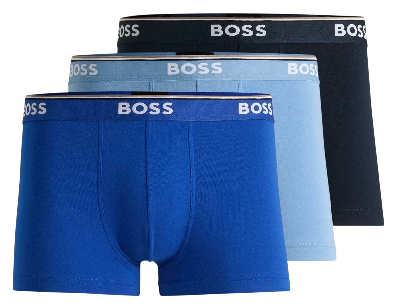 BOSS Bold Boxer Trunk