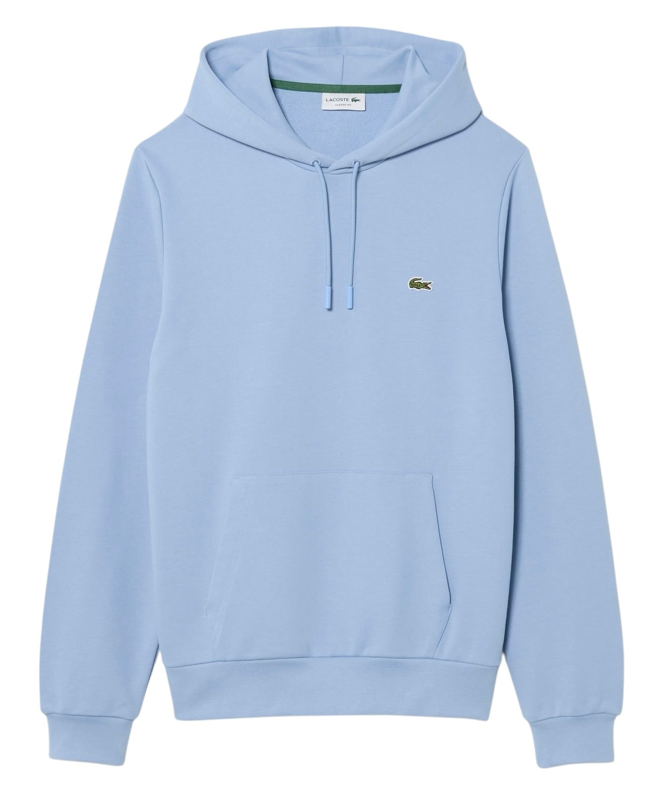 Lacoste Cotton Hoodie