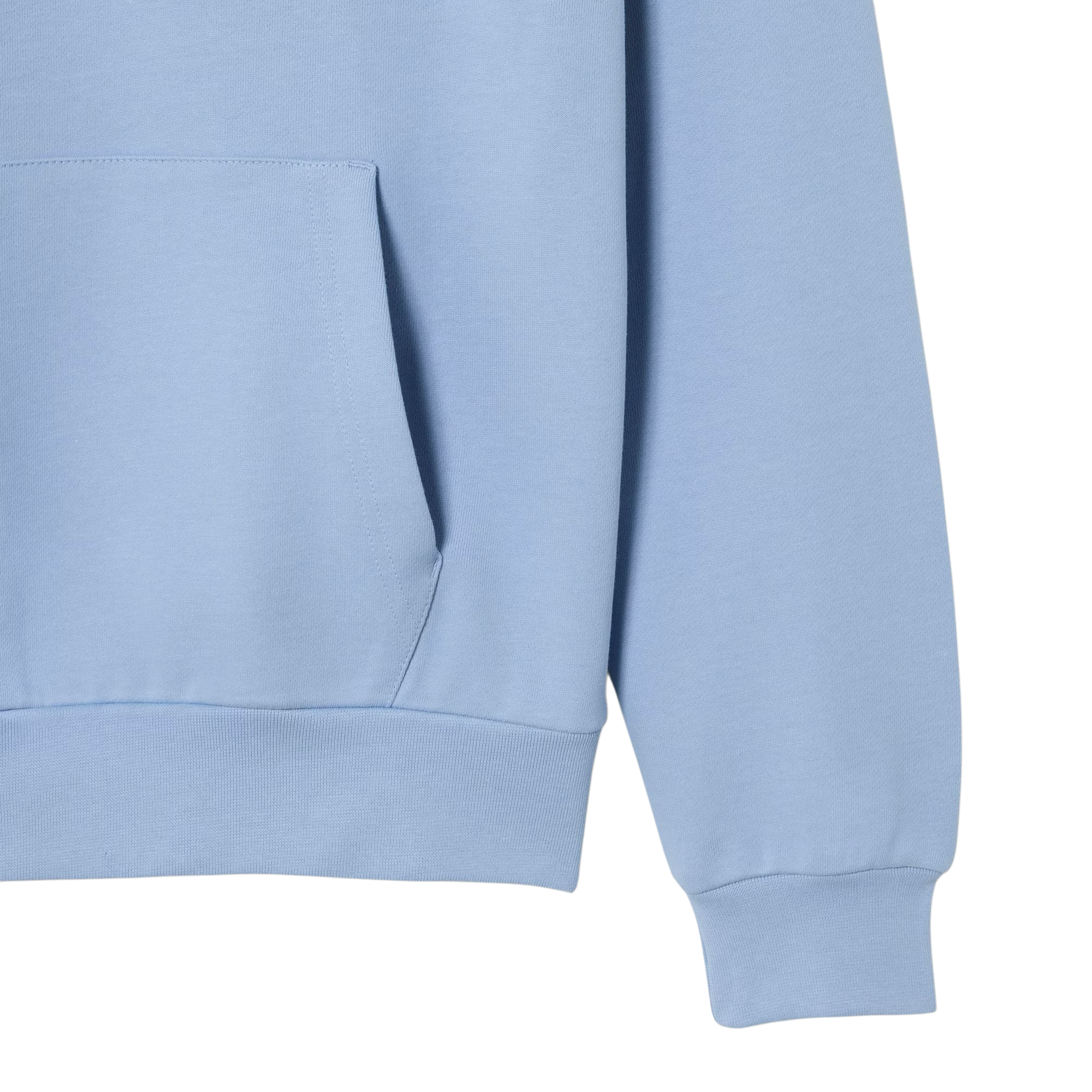 Lacoste Cotton Hoodie