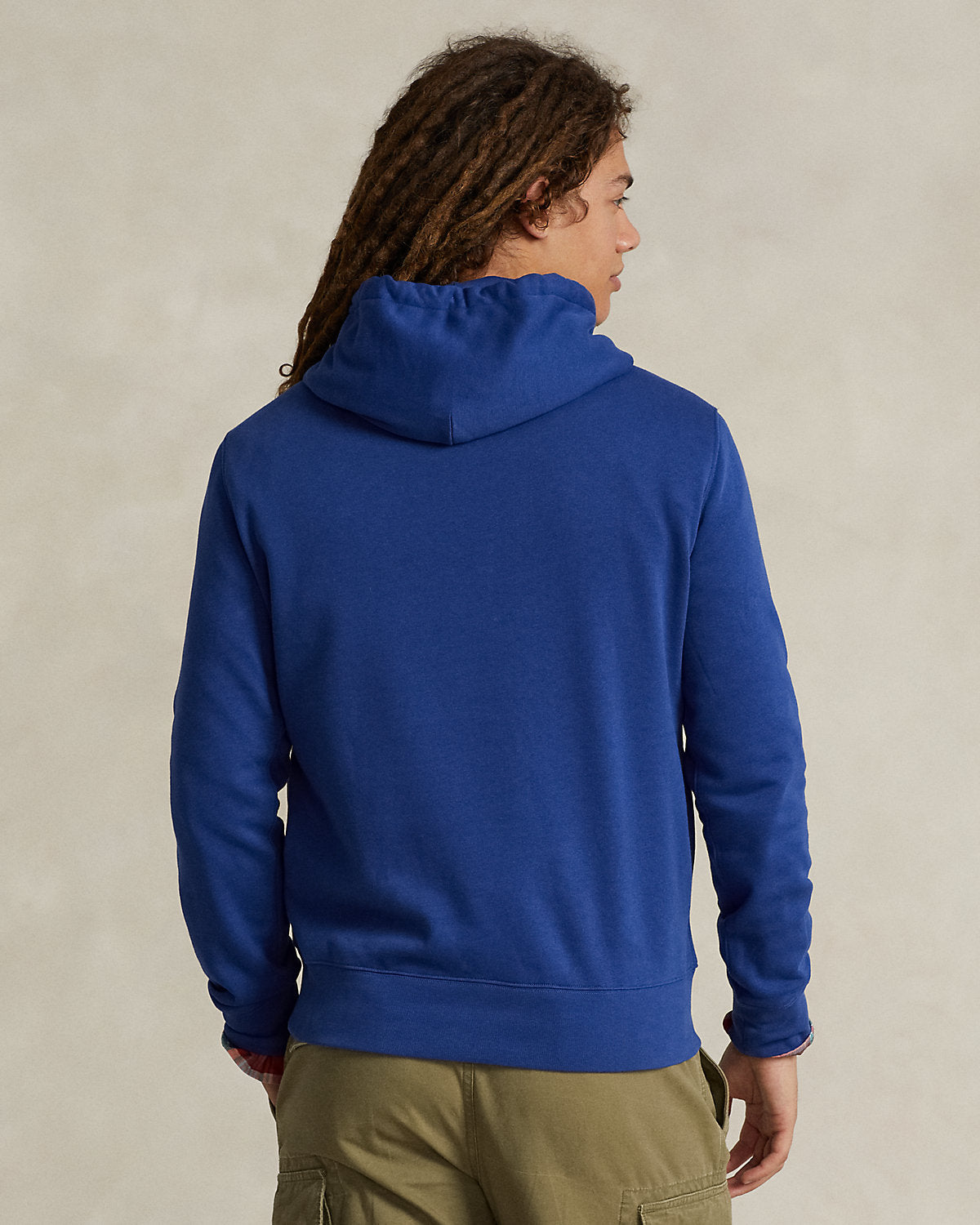 Polo Ralph Lauren Polo Bear Fleece Hoodie