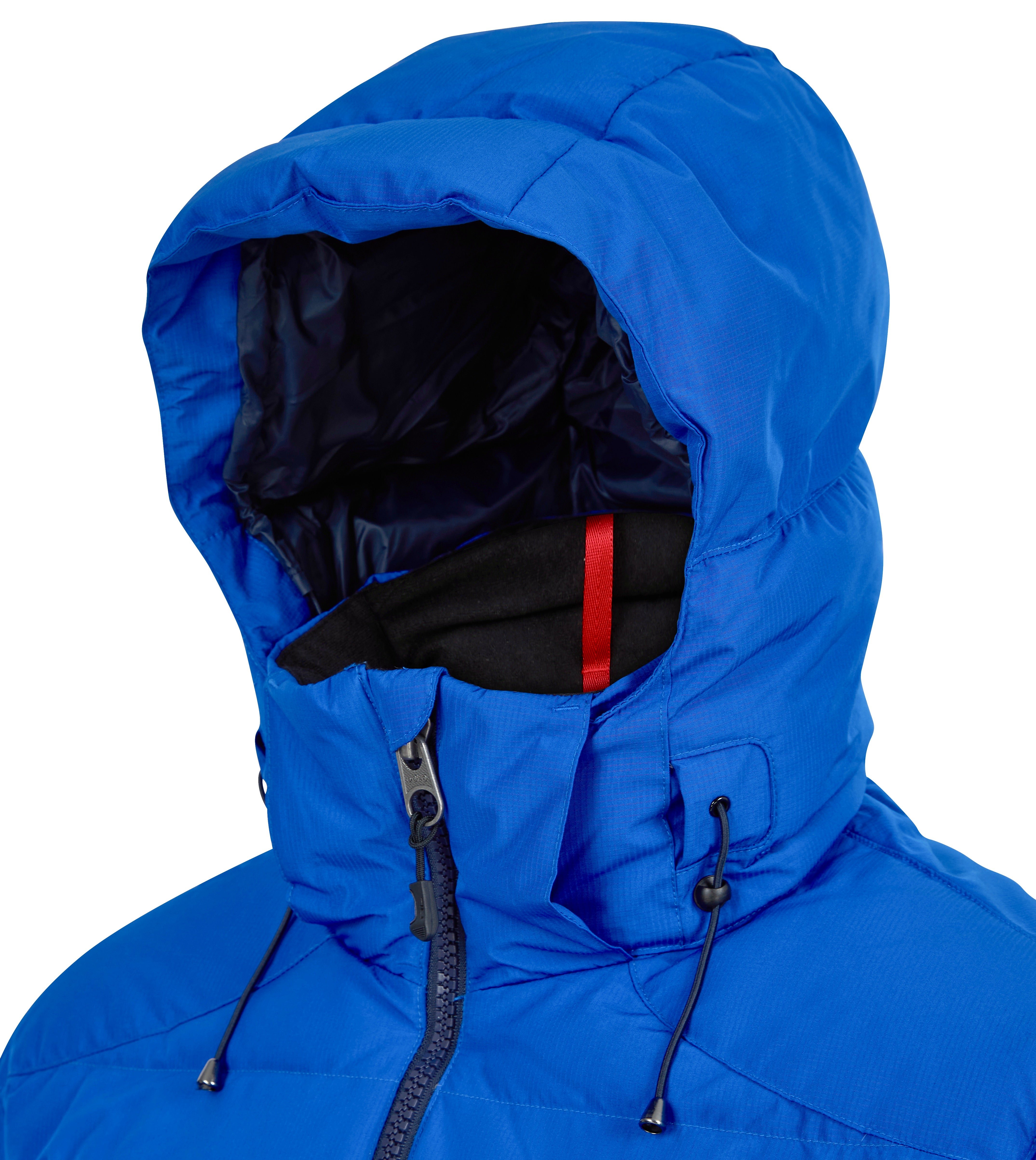 Polo Ralph Lauren Water Repellent Down Fill Puffer Jacket