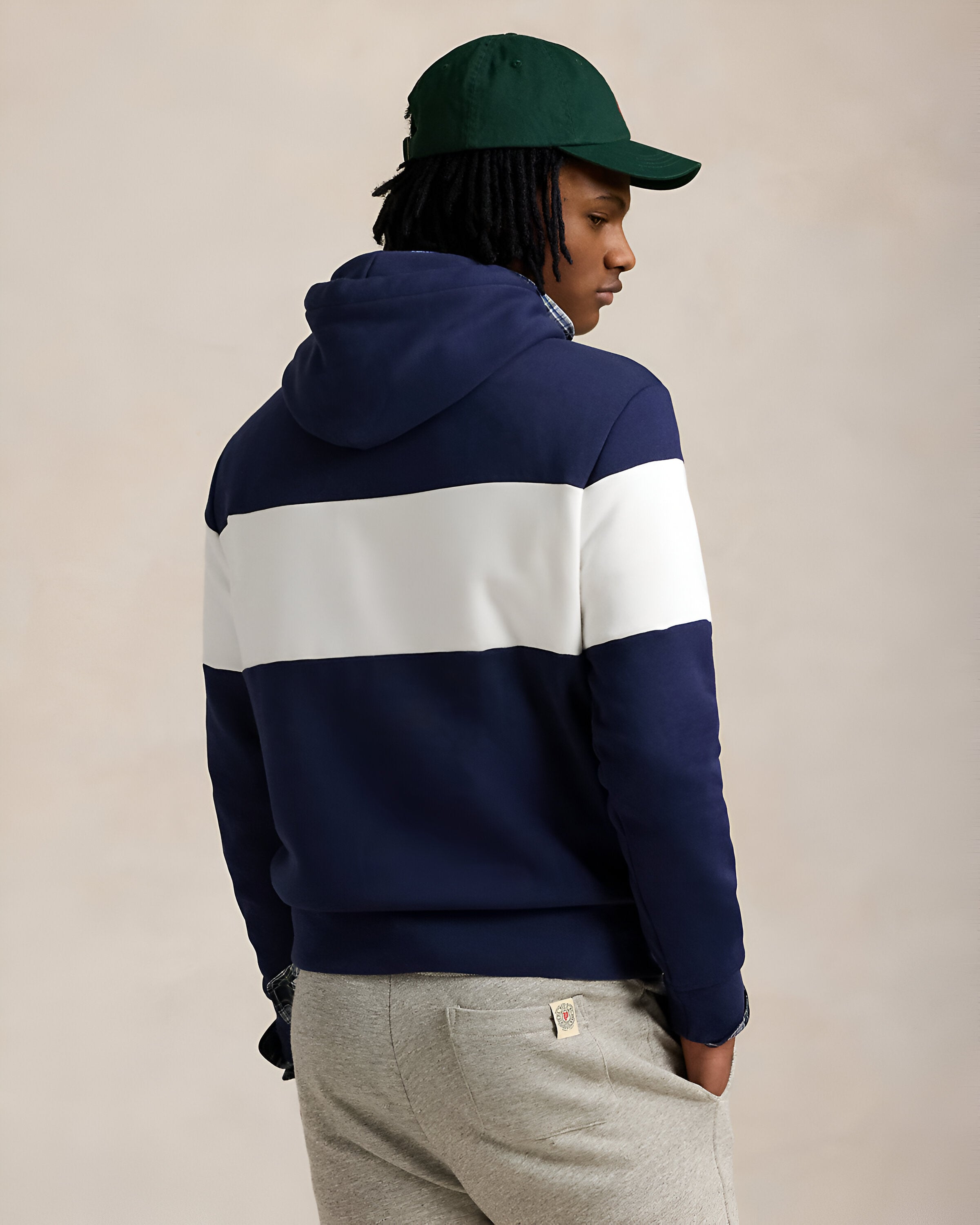 Polo Ralph Lauren Polo Sport Fleece Hoodie