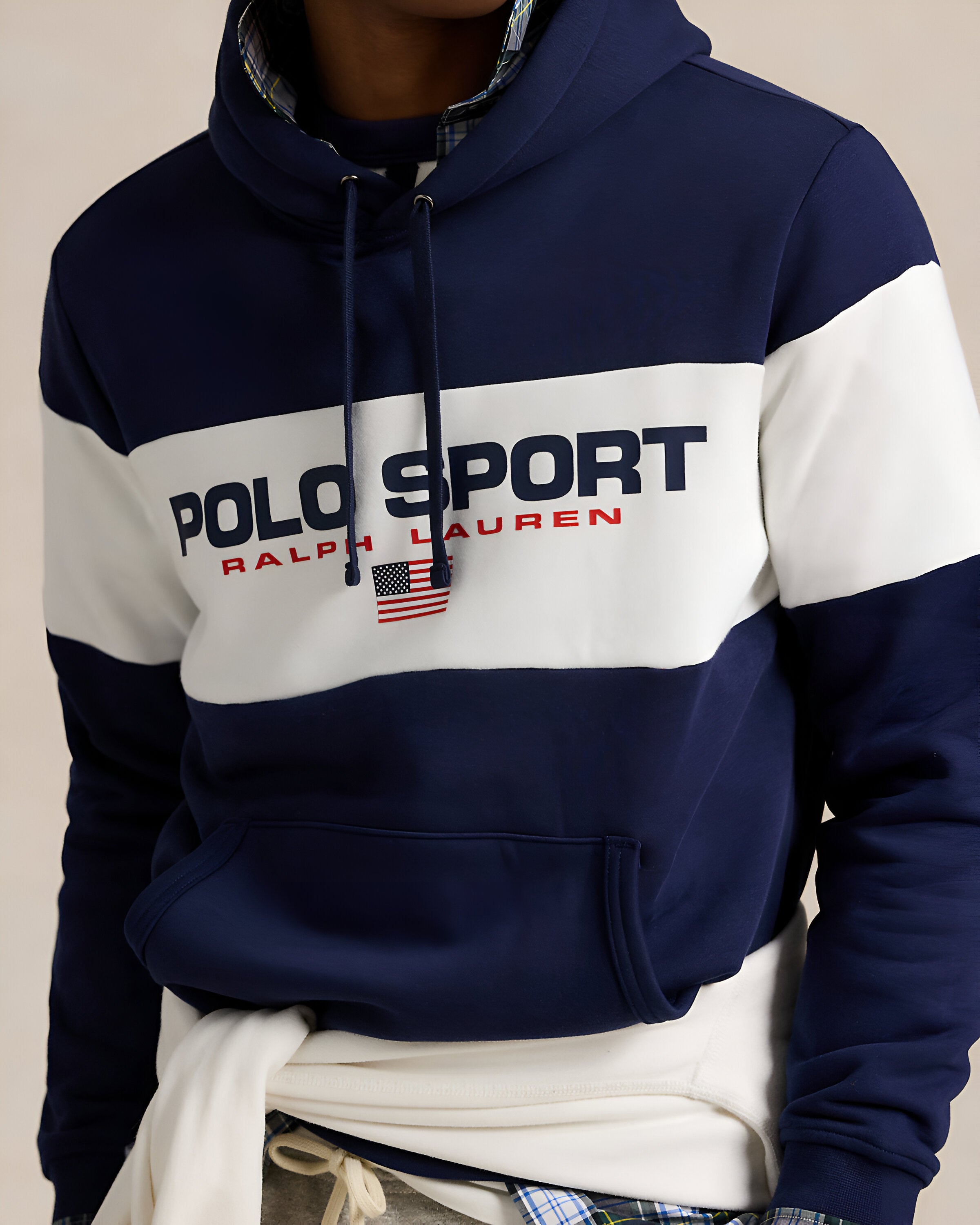 Polo Ralph Lauren Polo Sport Fleece Hoodie