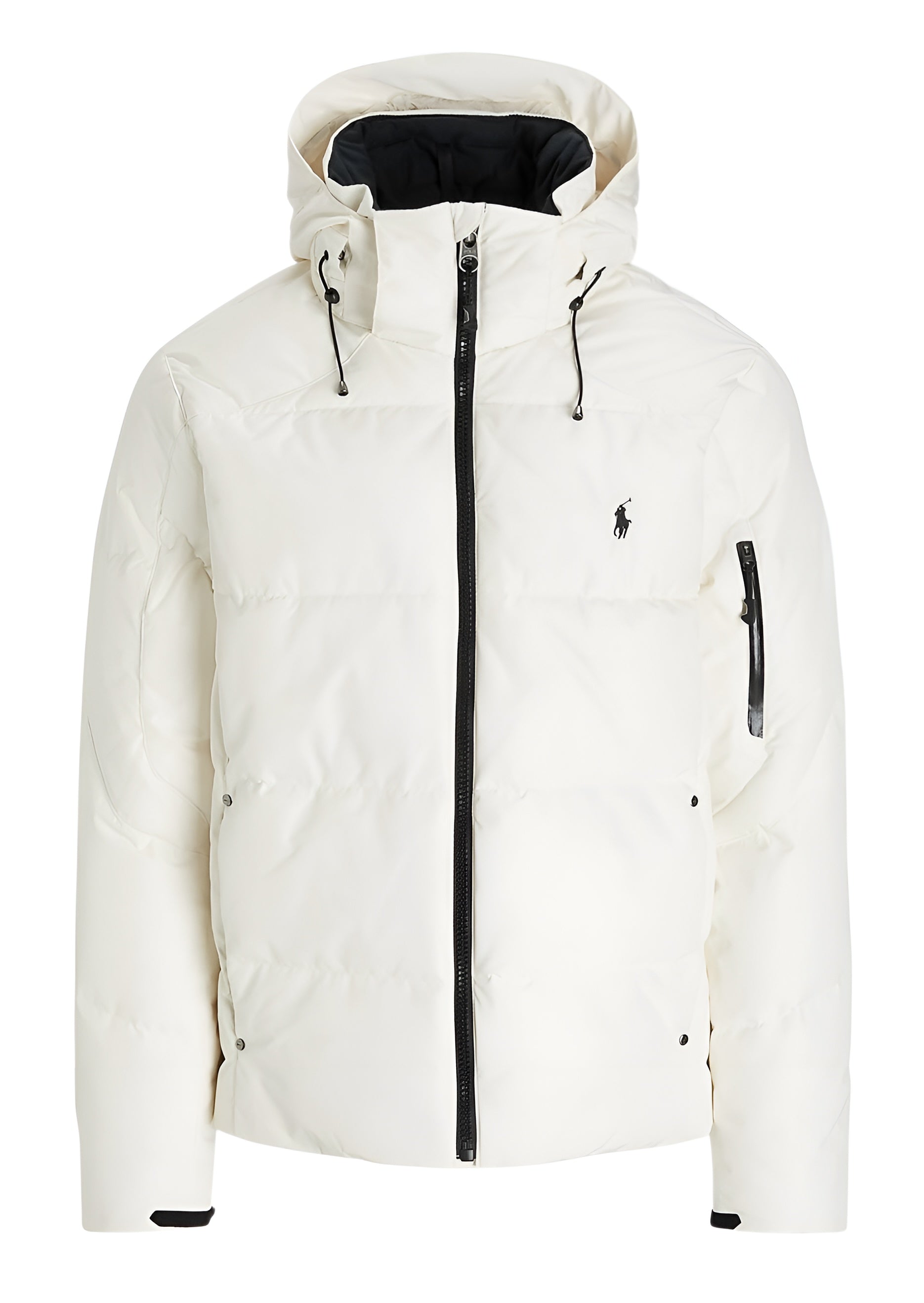 Polo Ralph Lauren Water Repellent Down Fill Puffer Jacket