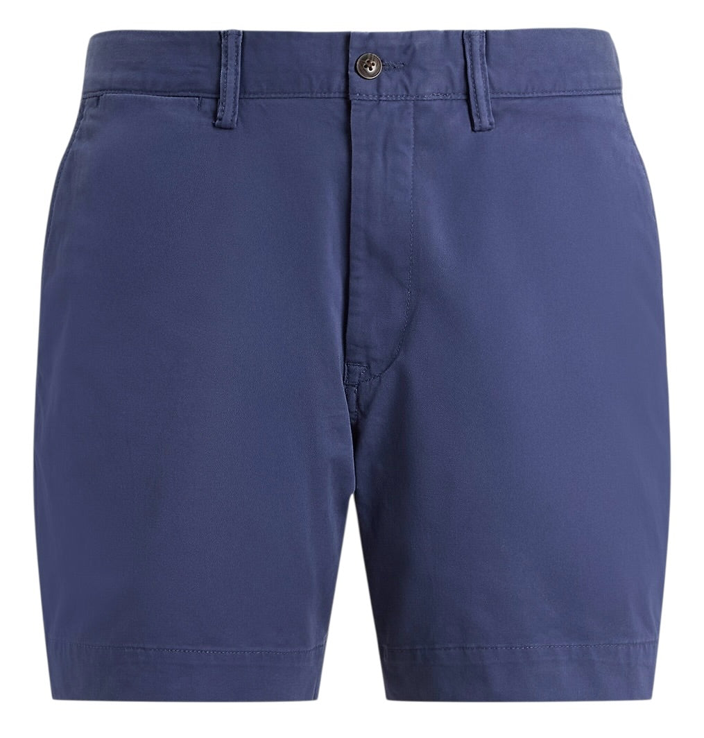 Polo Ralph Lauren 15-cm Classic Fit Stretch Chino Shorts