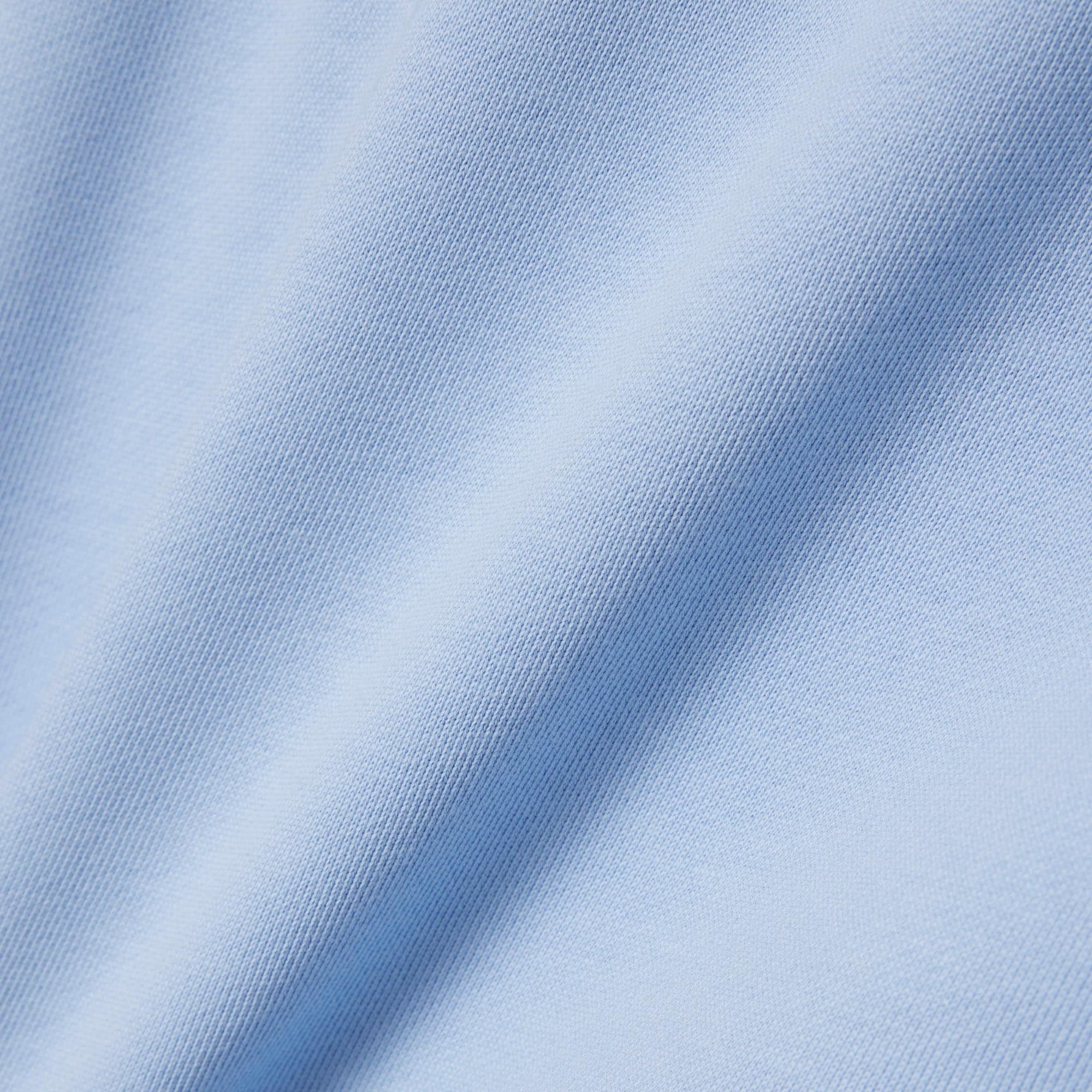 Lacoste High Neck Zipped Fleece Sweatshirt
