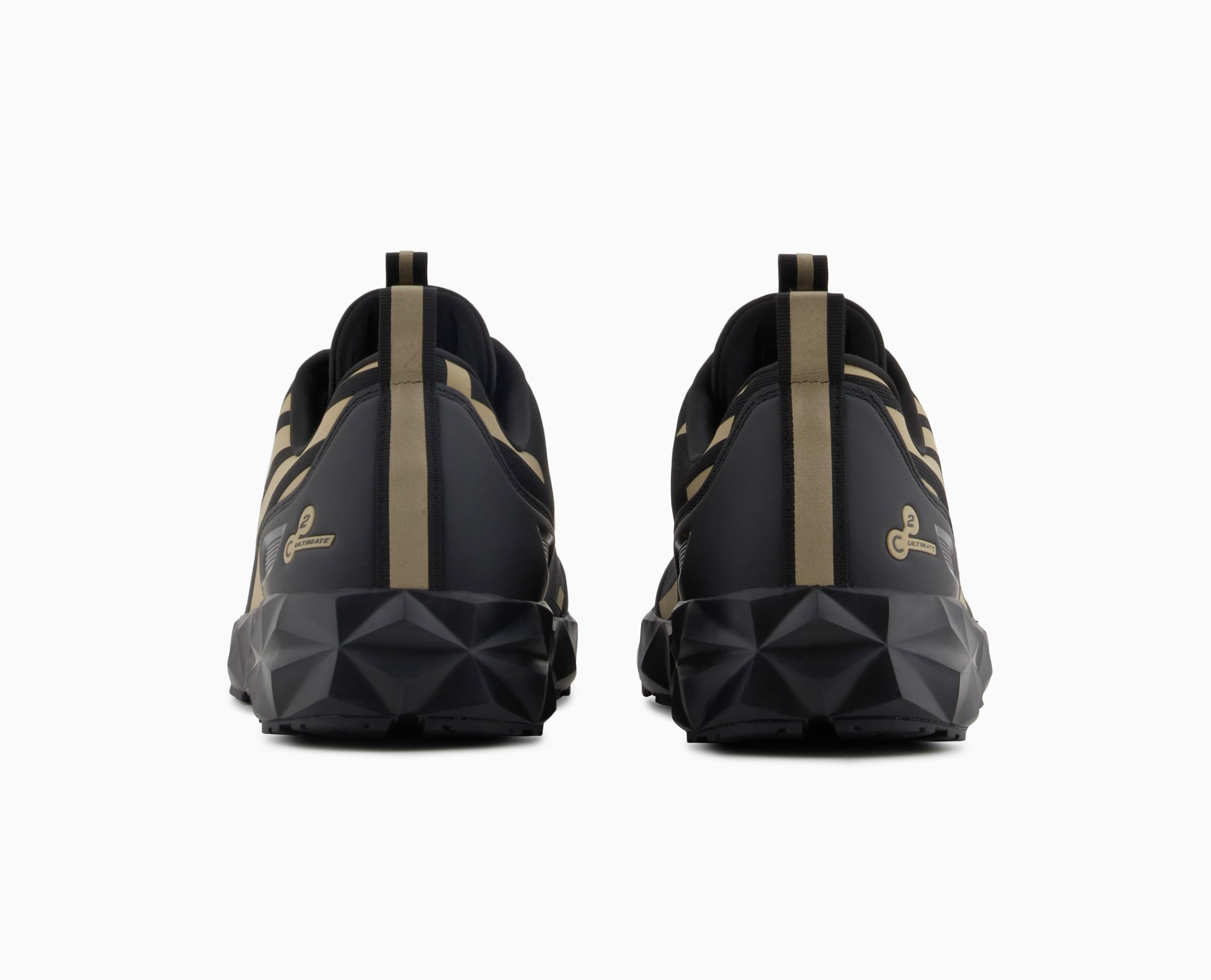 Ea7 Emporio Armani Ultimate C2 Kombat Core Sneakers