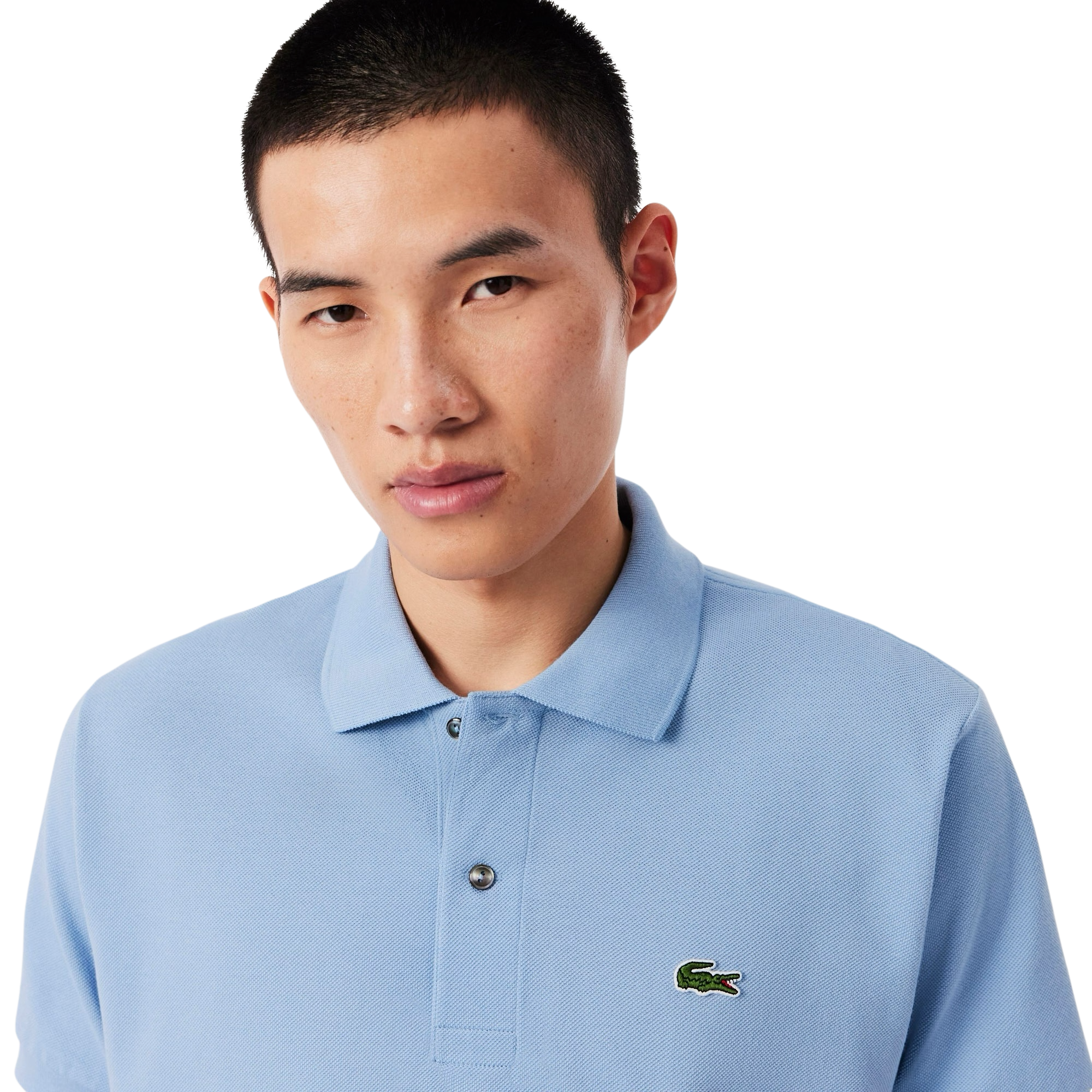Lacoste Classic Fit L.12.12 Original Piqué Polo Shirt