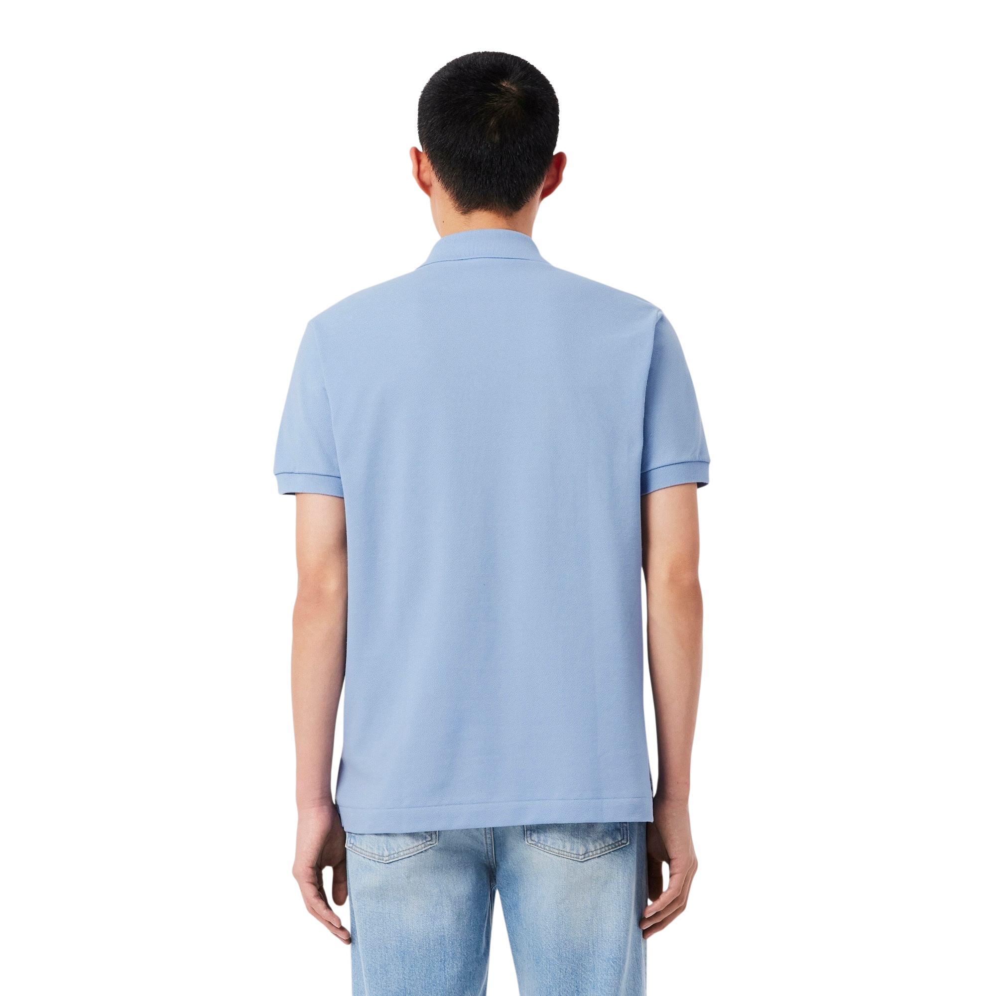 Lacoste Classic Fit L.12.12 Original Piqué Polo Shirt