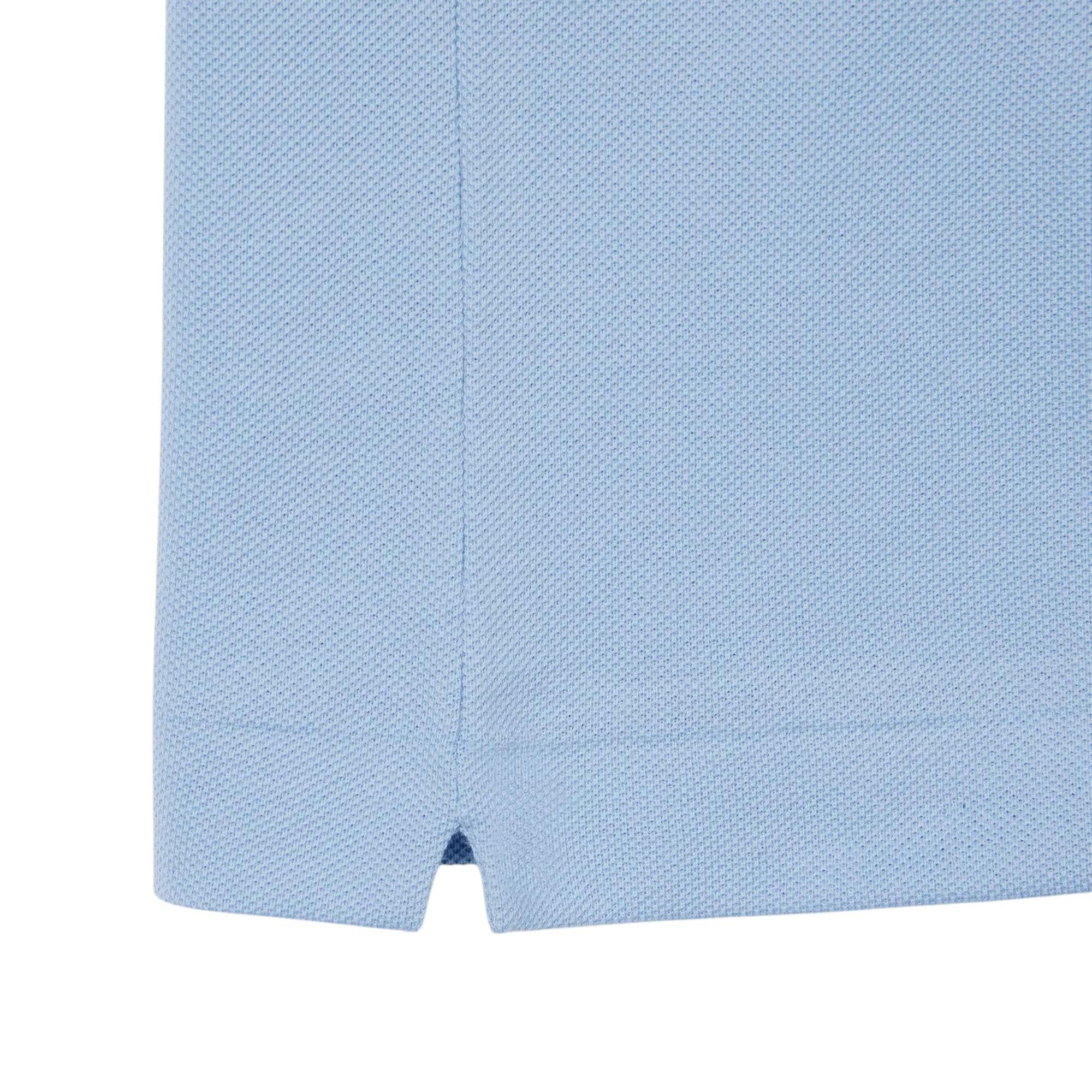 Lacoste Classic Fit L.12.12 Original Piqué Polo Shirt