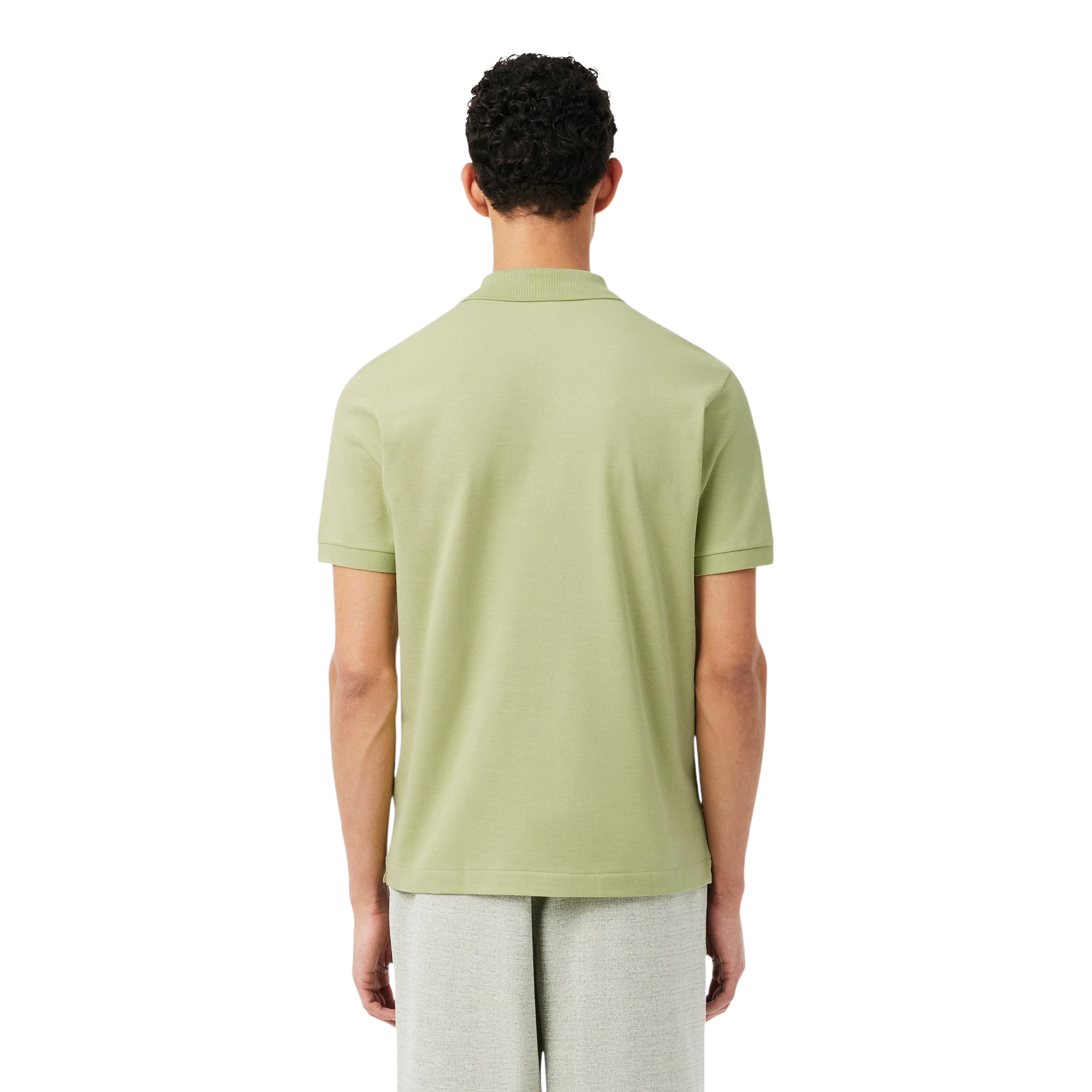 Lacoste Classic Fit L.12.12 Original Piqué Polo Shirt