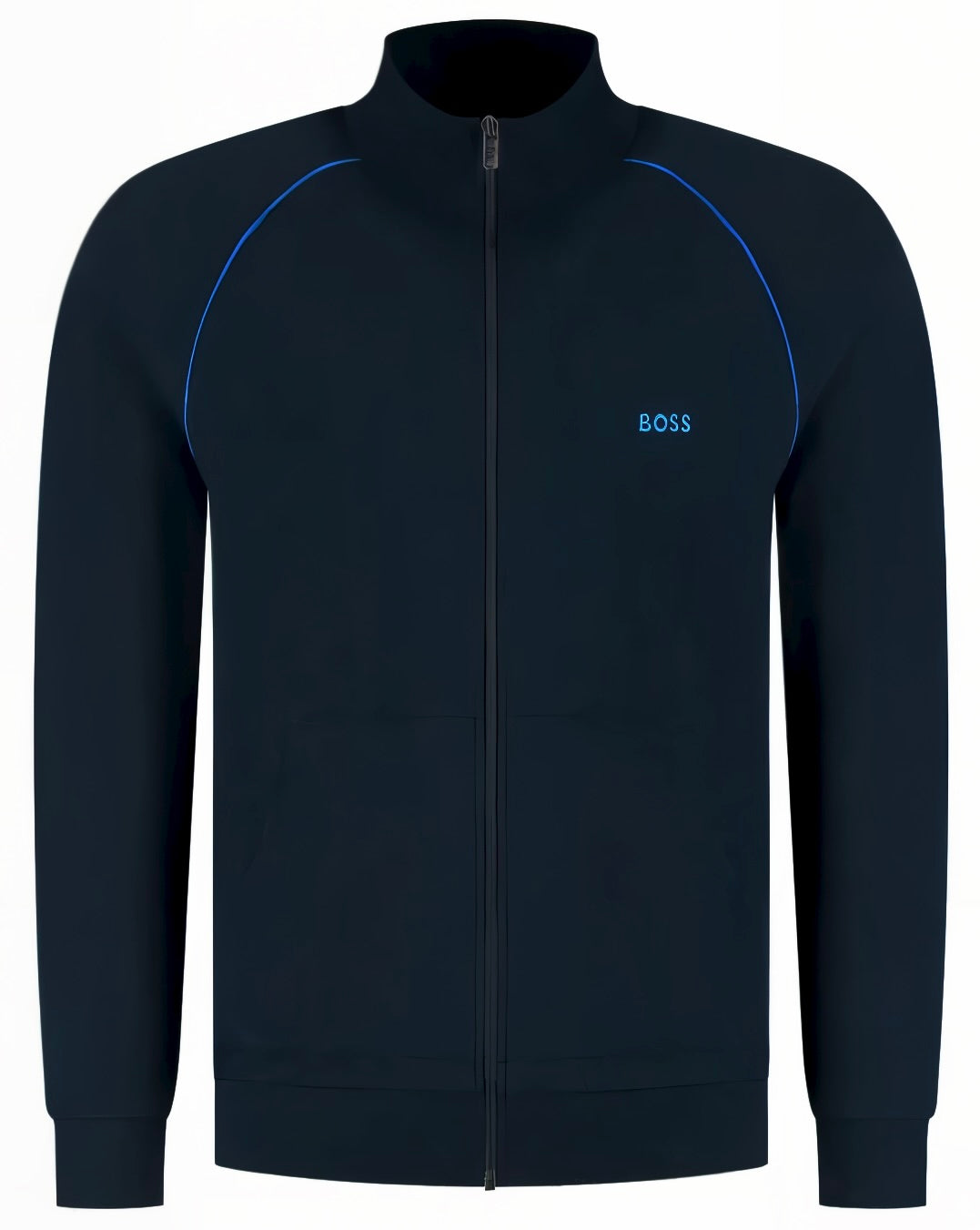 BOSS Mix & Match Full Zip Jacket