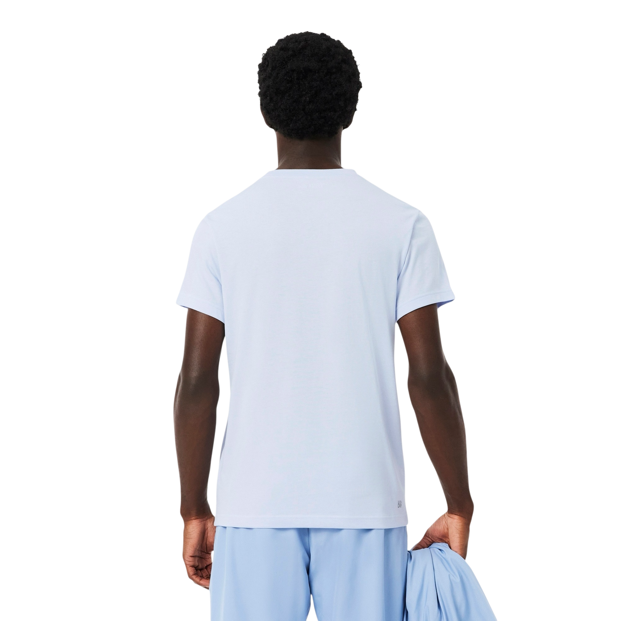 Lacoste Ultra Dry XXL Logo Sport T-shirt