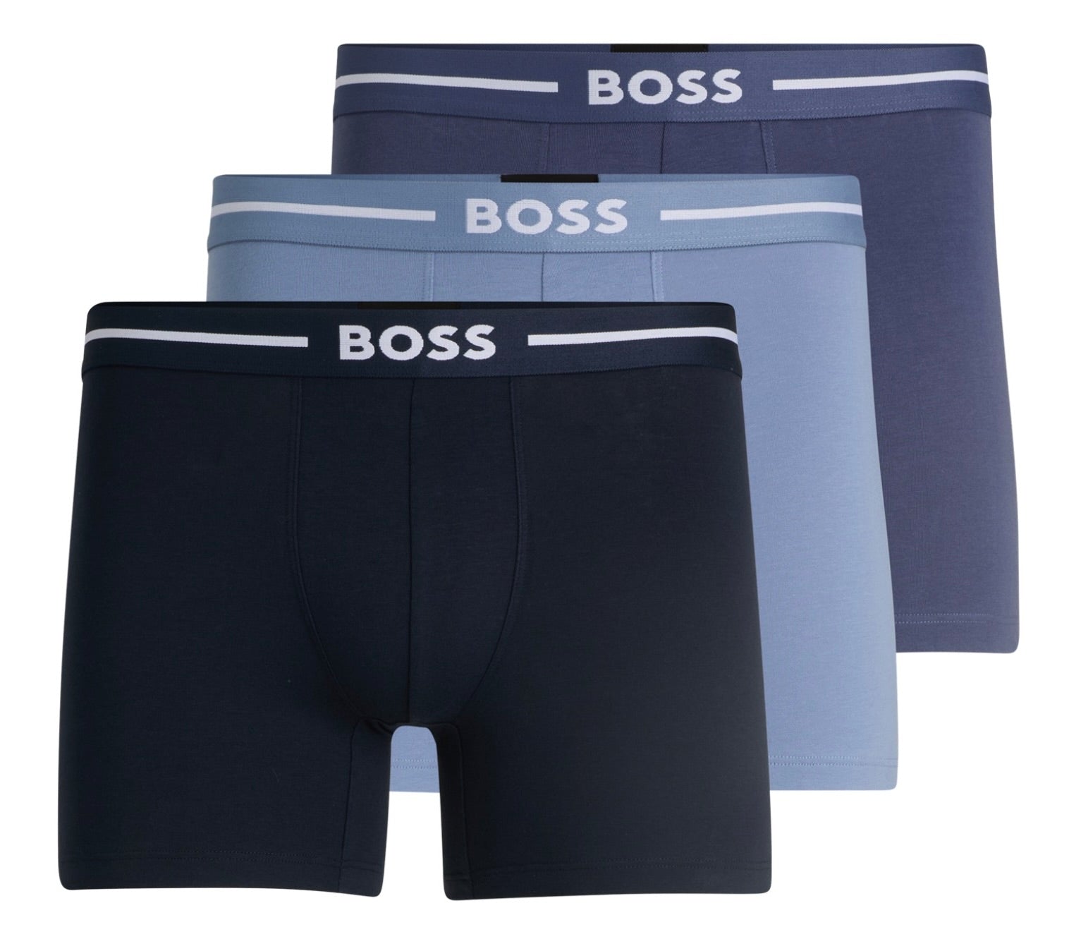 BOSS Bold Boxer Brief