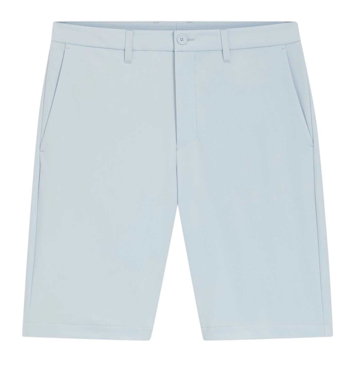 BOSS S Commuter Slim-Fit Shorts In Water-Repellent Stretch Fabric