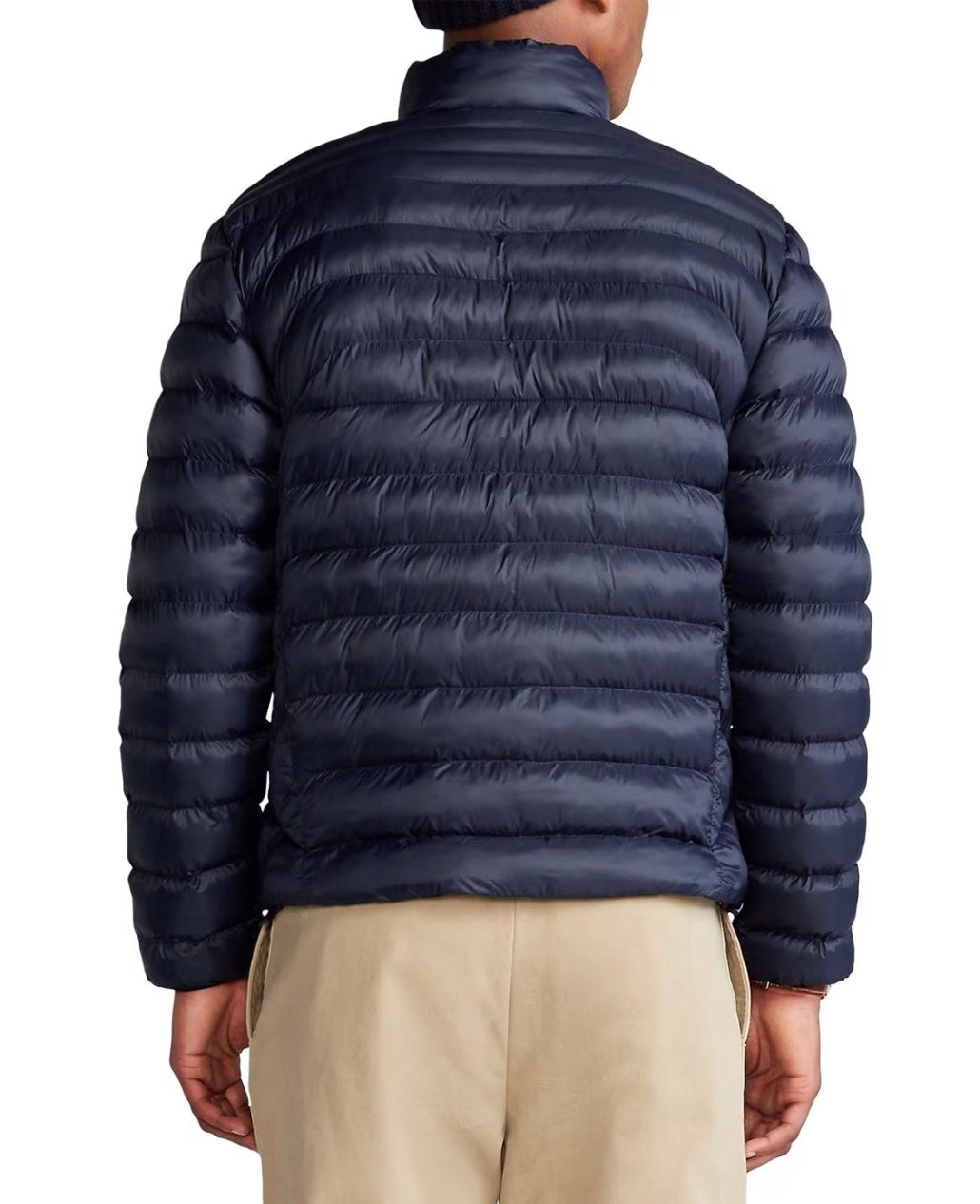 Polo Ralph Lauren Terra Packable Jacket