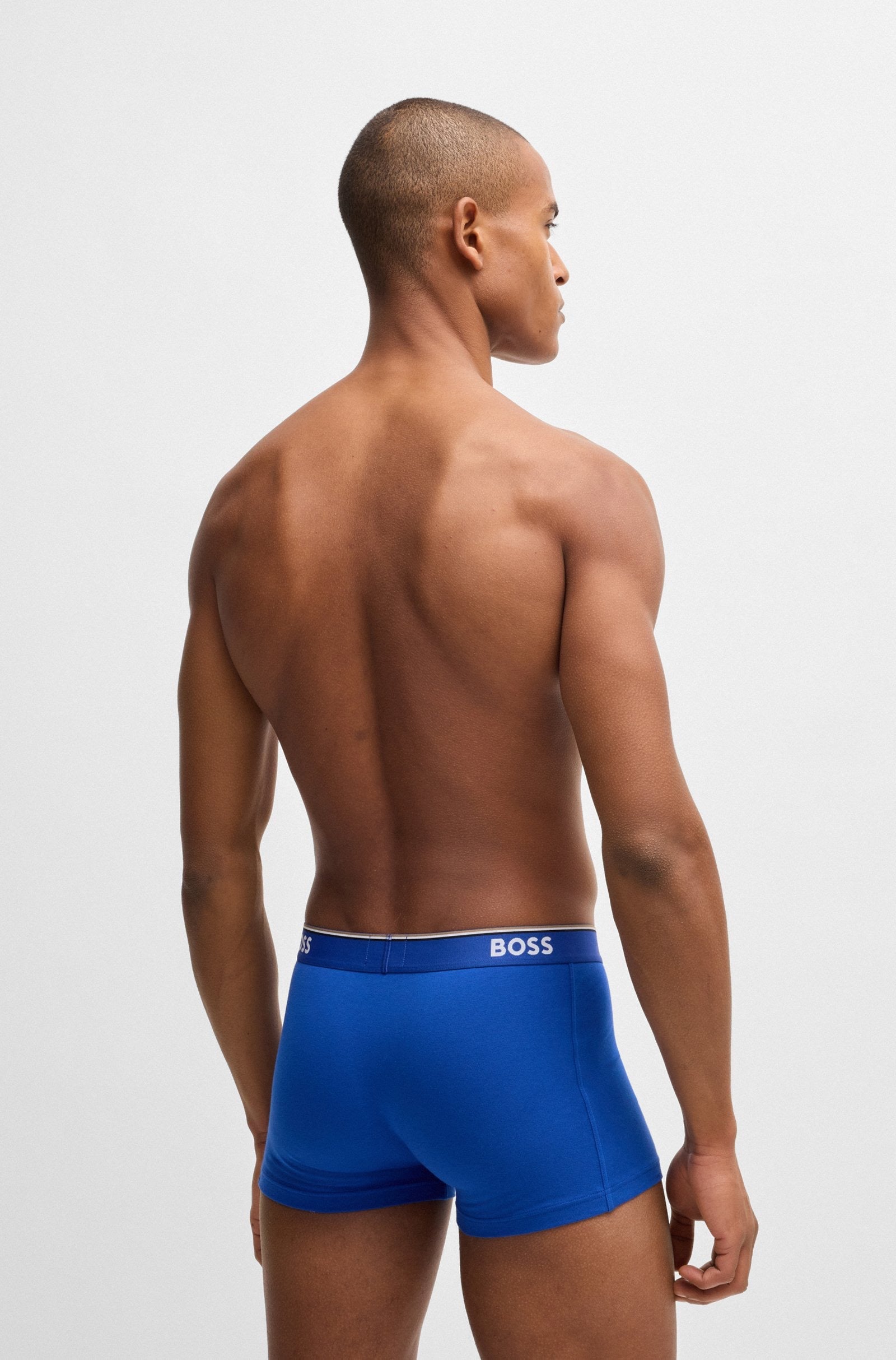 BOSS Bold Boxer Trunk