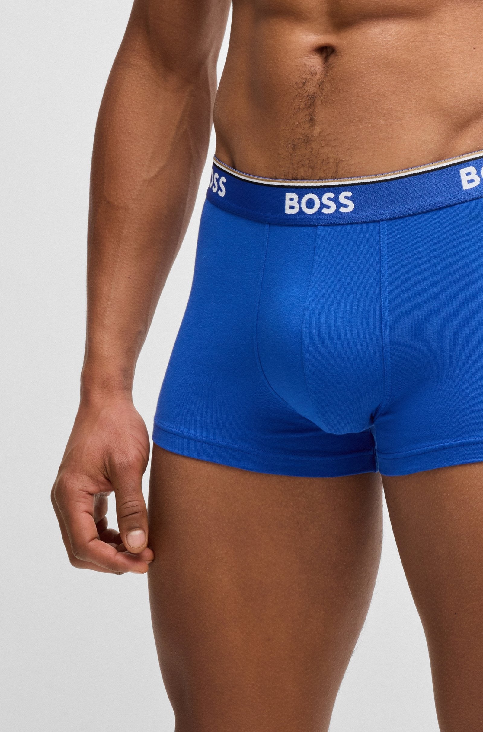 BOSS Bold Boxer Trunk