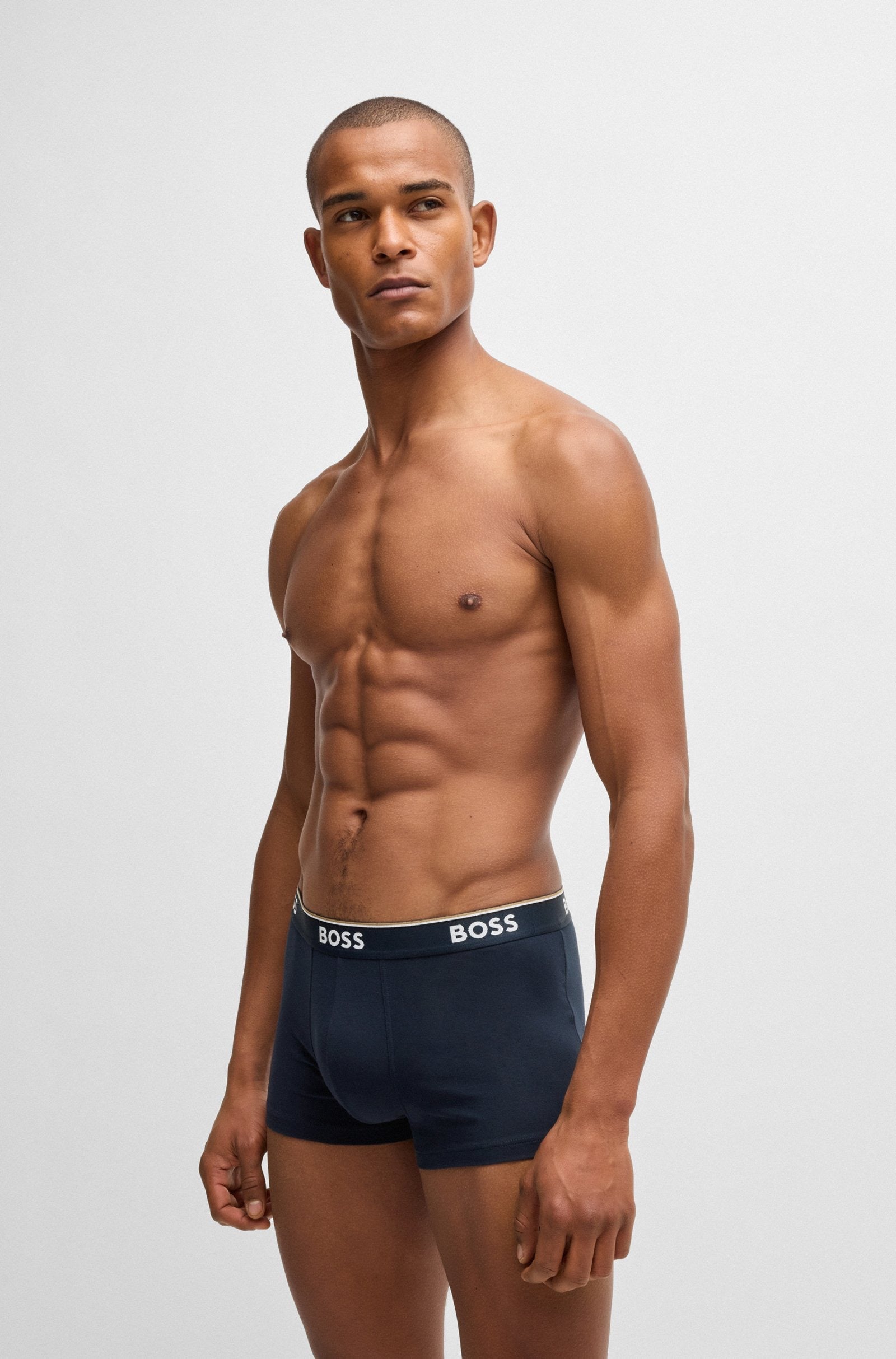 BOSS Bold Boxer Trunk