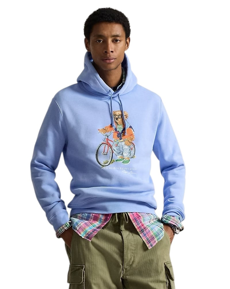 Polo Ralph Lauren Polo Bear Fleece Hoodie