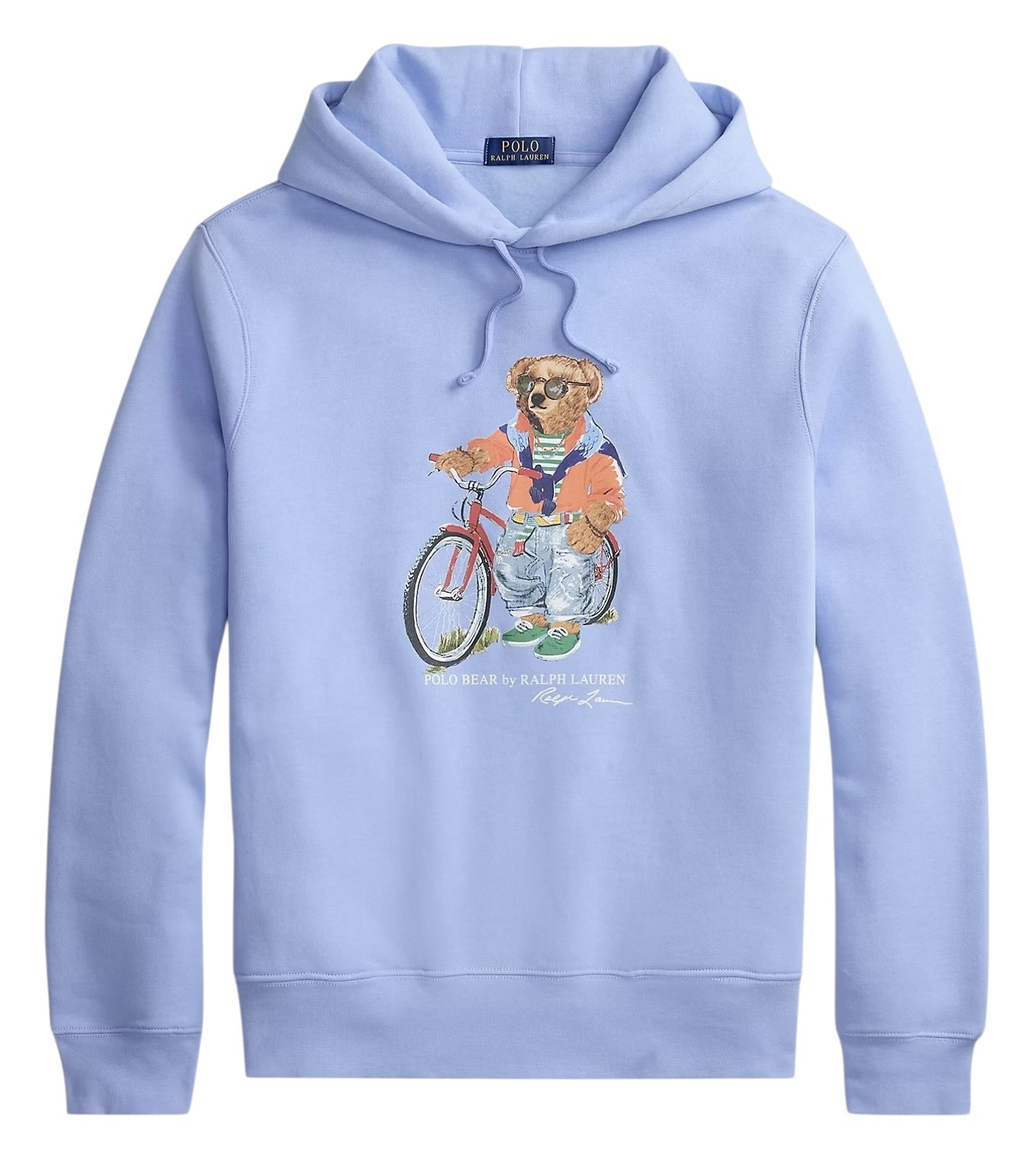 Polo Ralph Lauren Polo Bear Fleece Hoodie