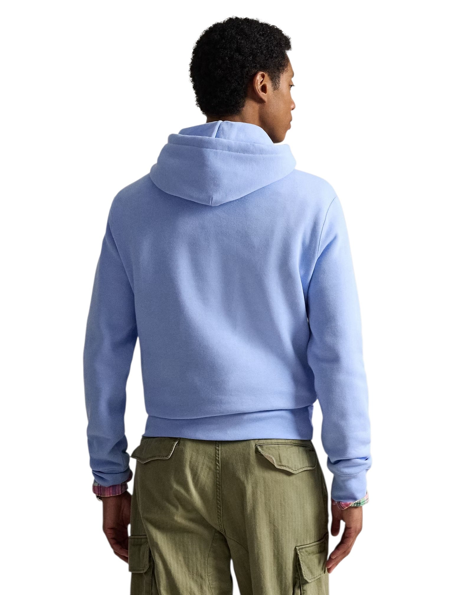 Polo Ralph Lauren Polo Bear Fleece Hoodie