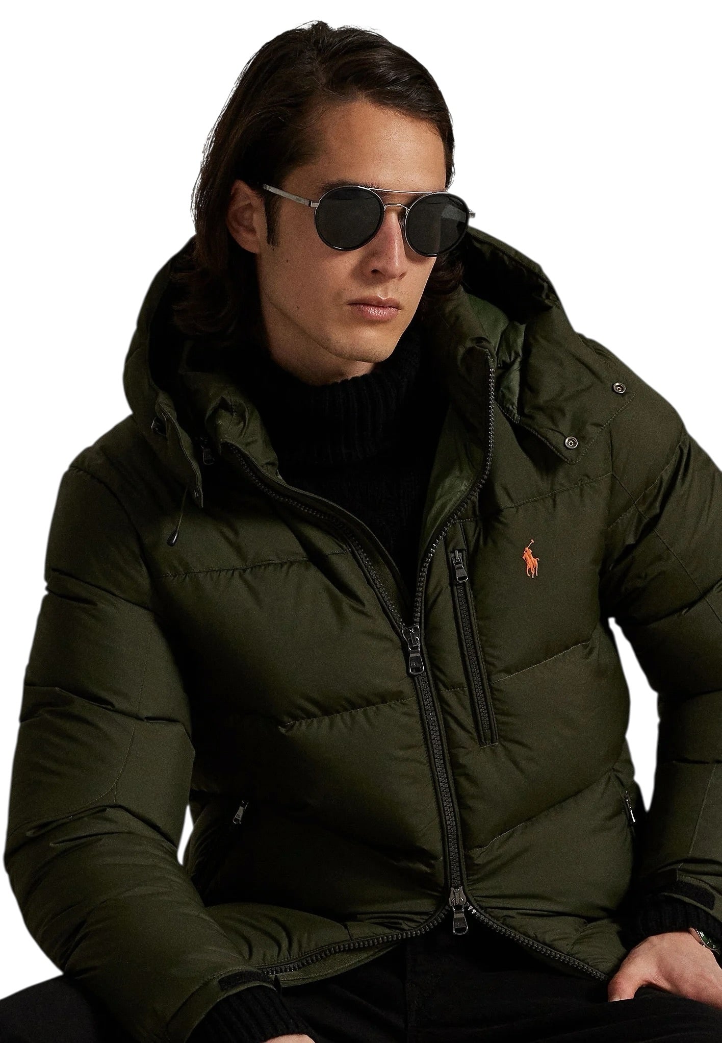 Polo Ralph Lauren The Gorham Down Jacket