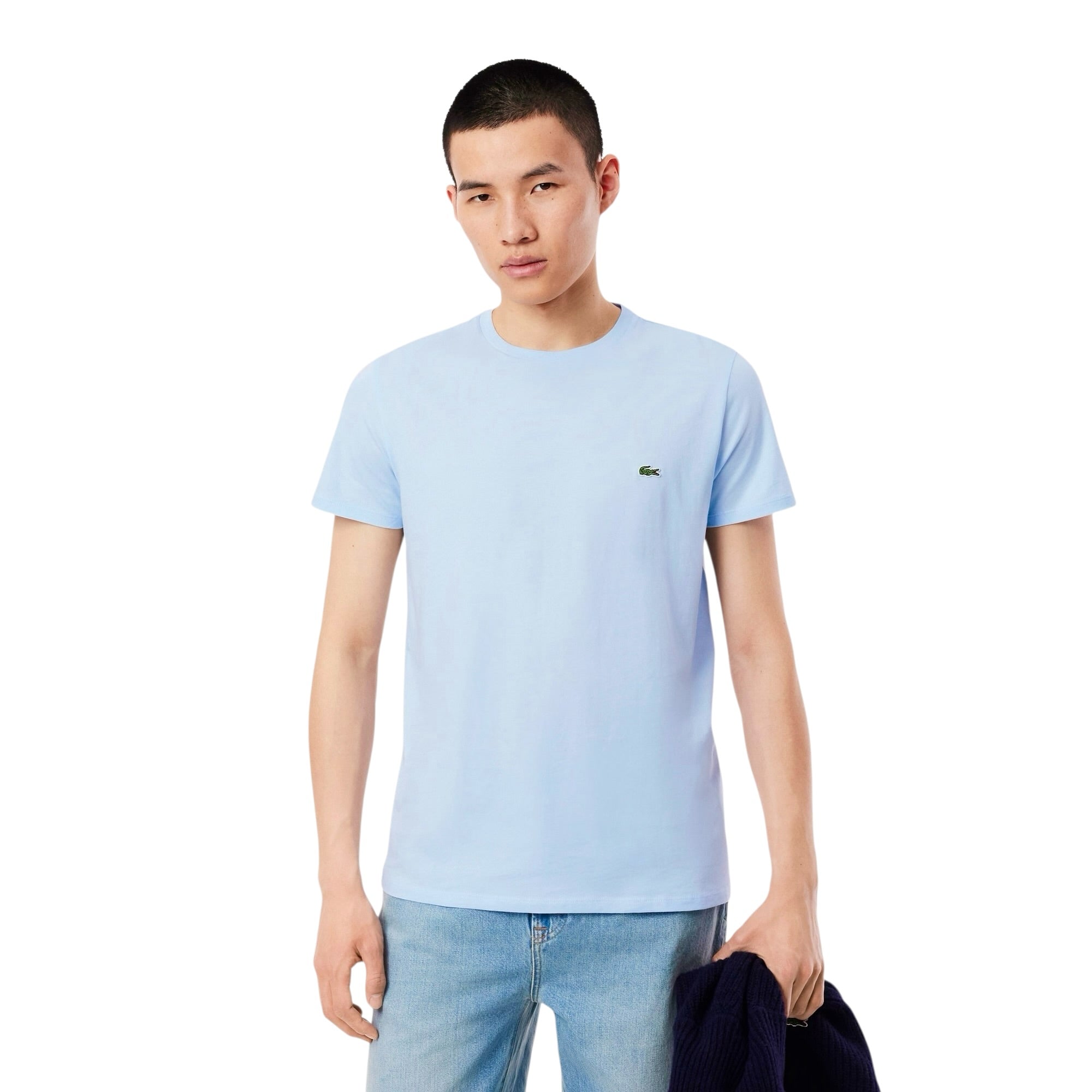 Lacoste Cotton Pima T-Shirt
