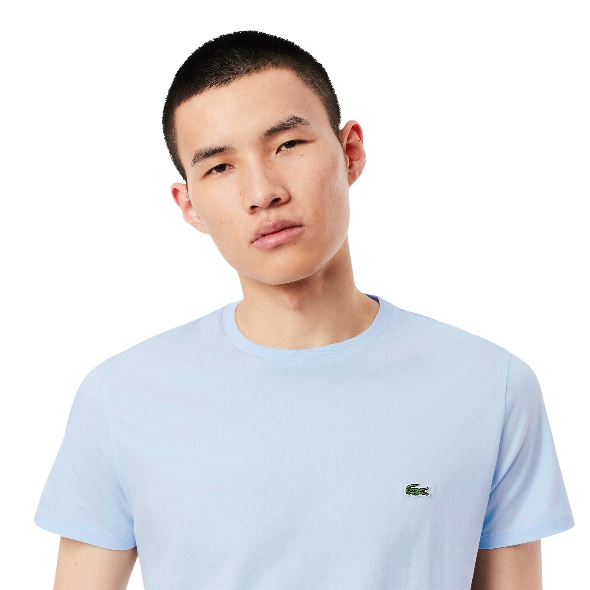 Lacoste Cotton Pima T-Shirt