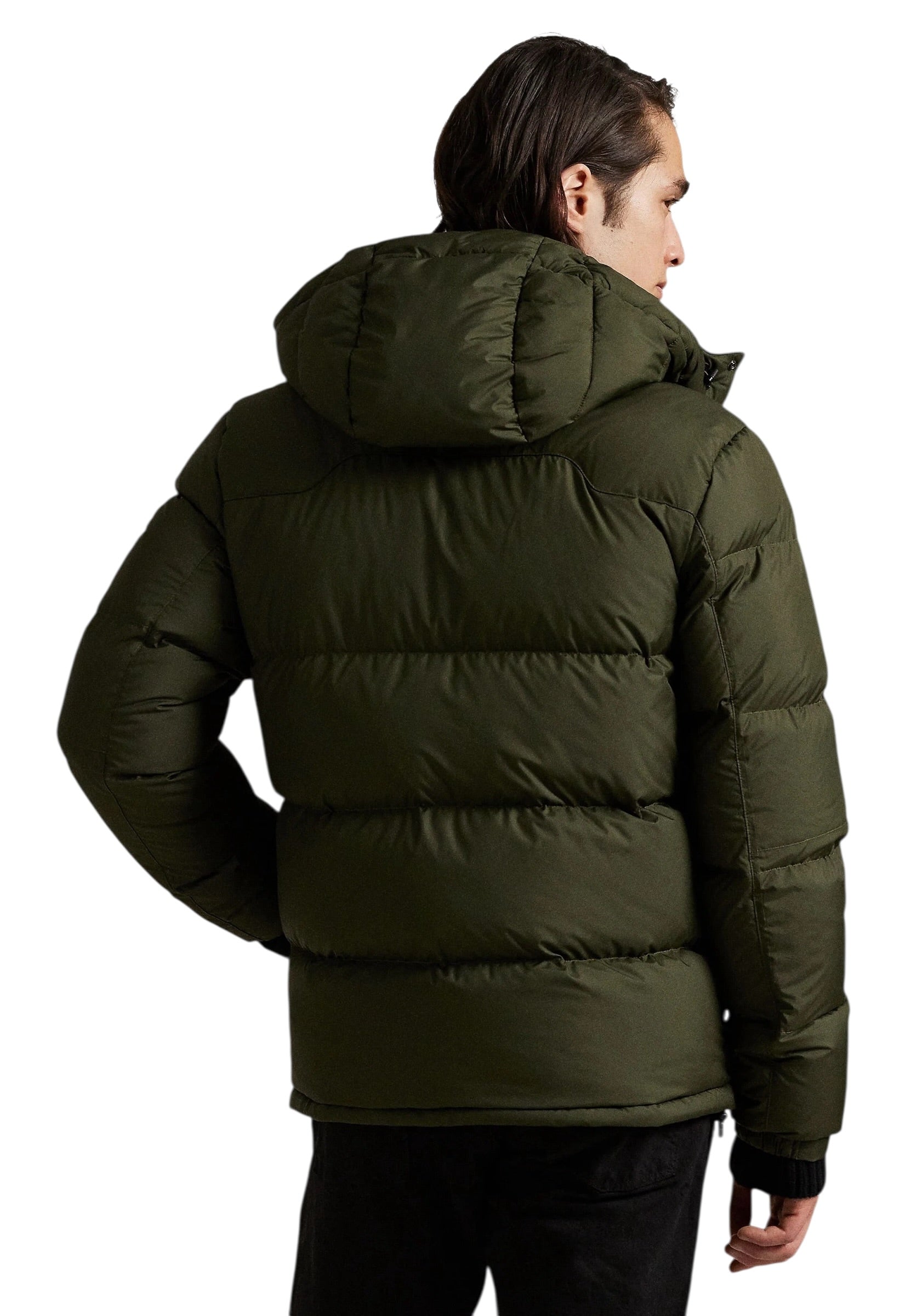 Polo Ralph Lauren The Gorham Down Jacket