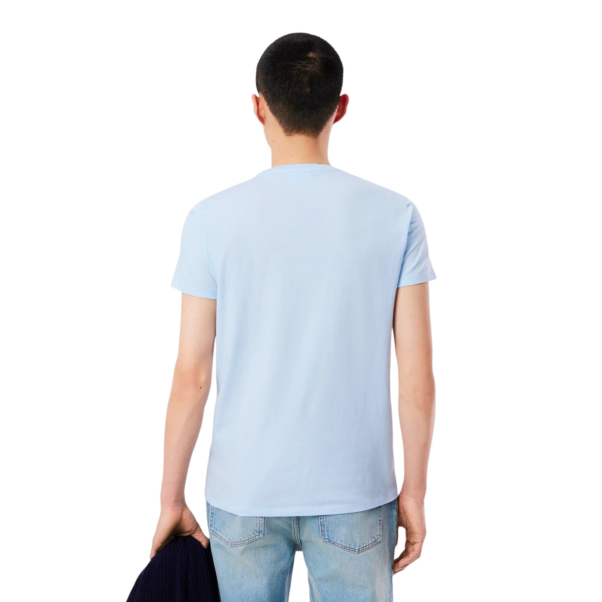 Lacoste Cotton Pima T-Shirt