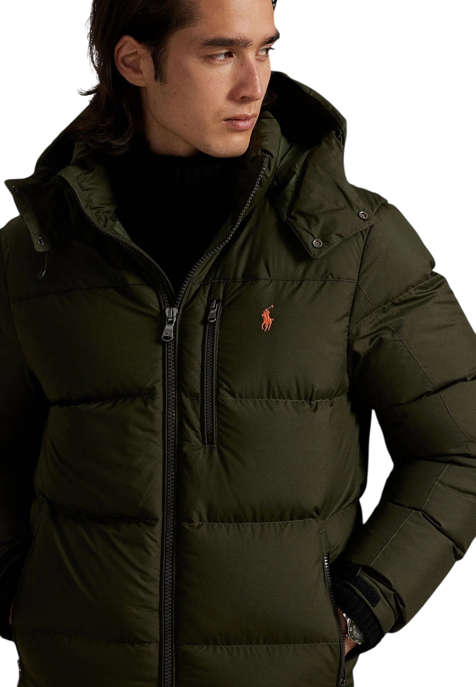 Polo Ralph Lauren The Gorham Down Jacket