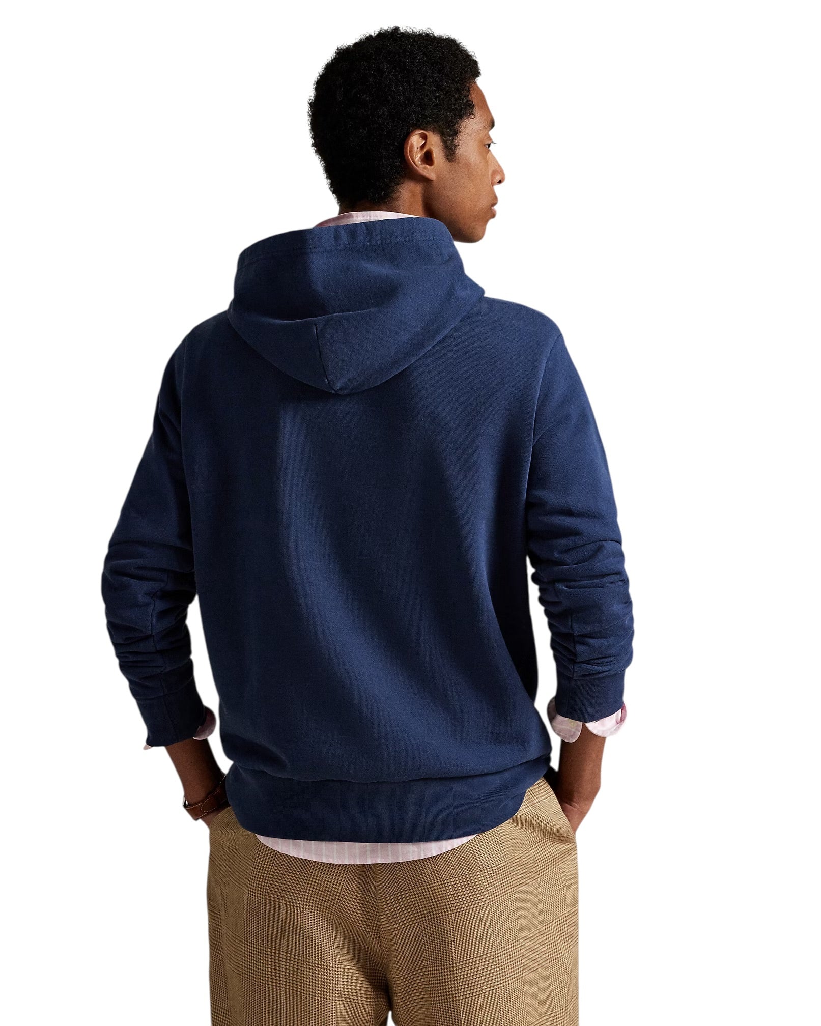 Polo Ralph Lauren Loopback Fleece Hoodie