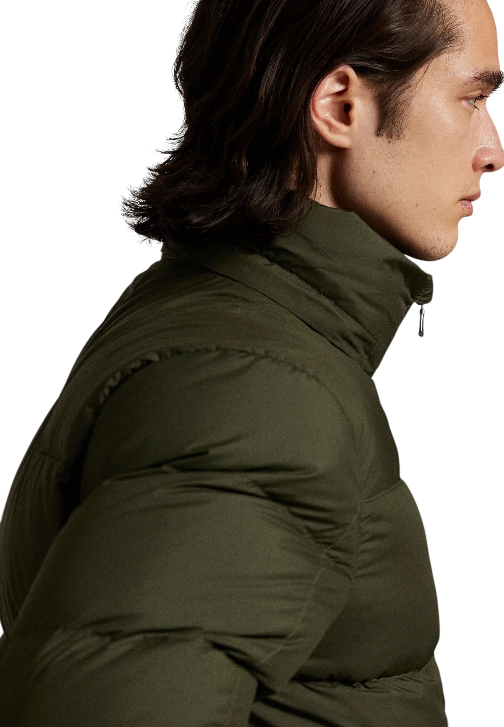 Polo Ralph Lauren The Gorham Down Jacket