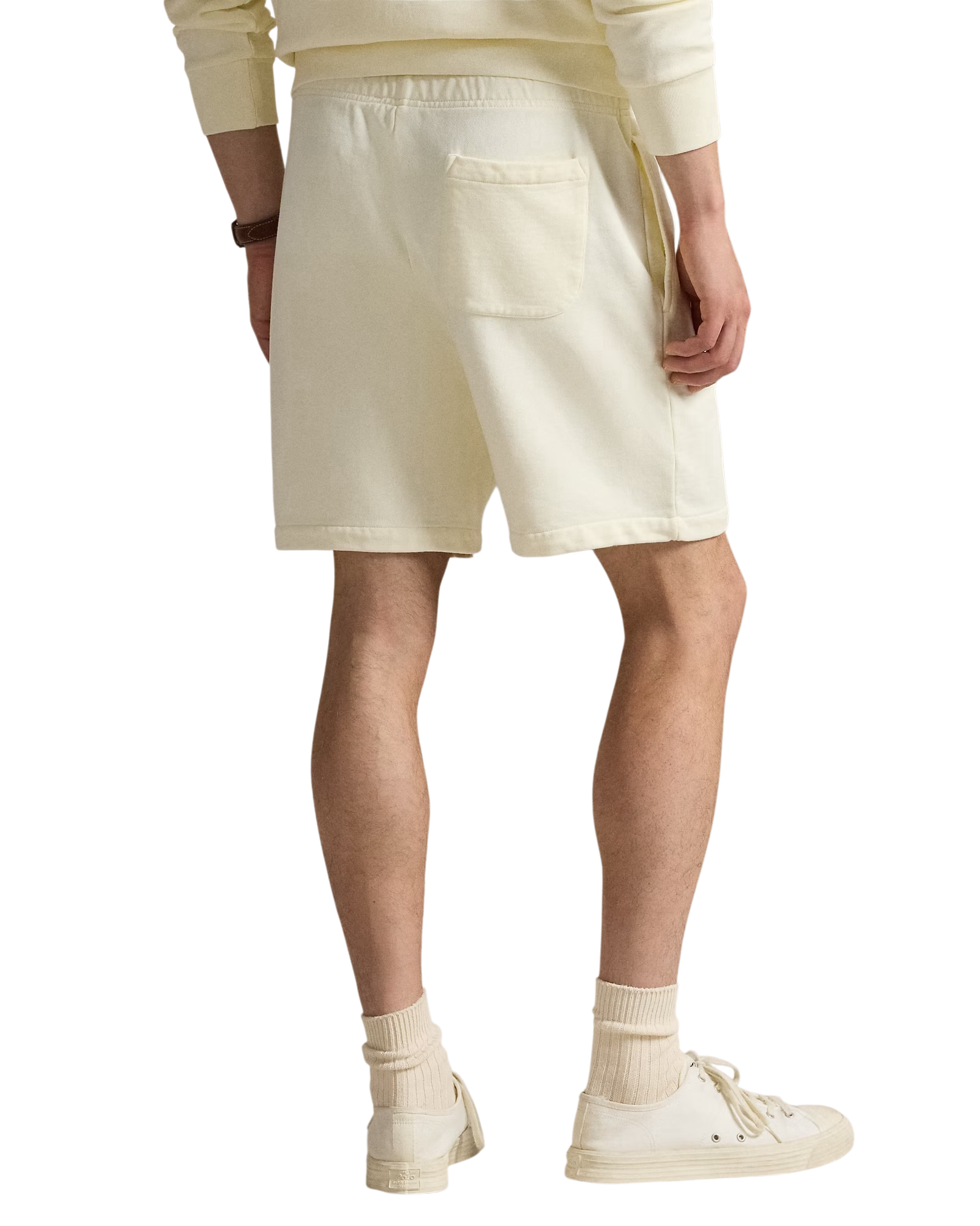 Polo Ralph Lauren 16.5cm Loopback Fleece Shorts