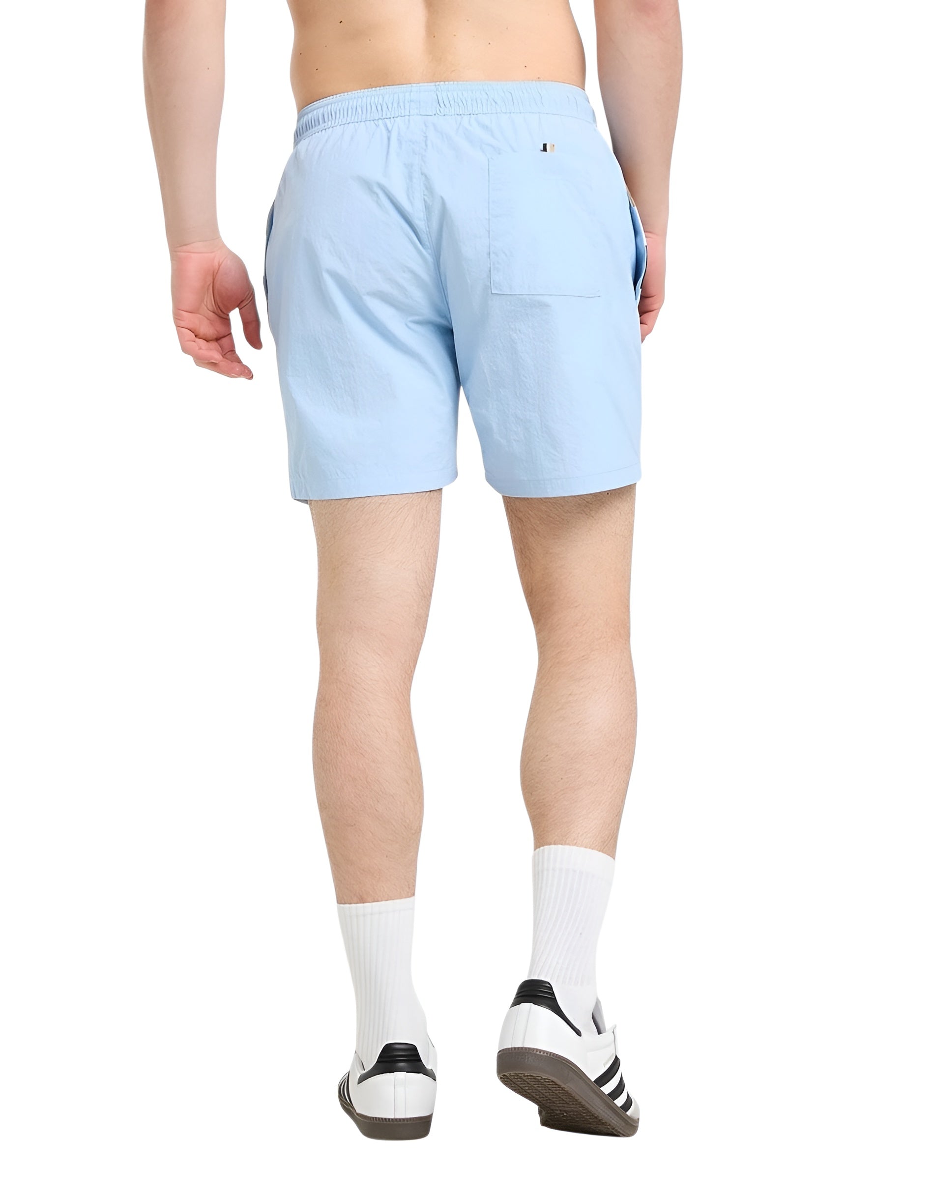 BOSS Louis Quick Dry Swim Shorts