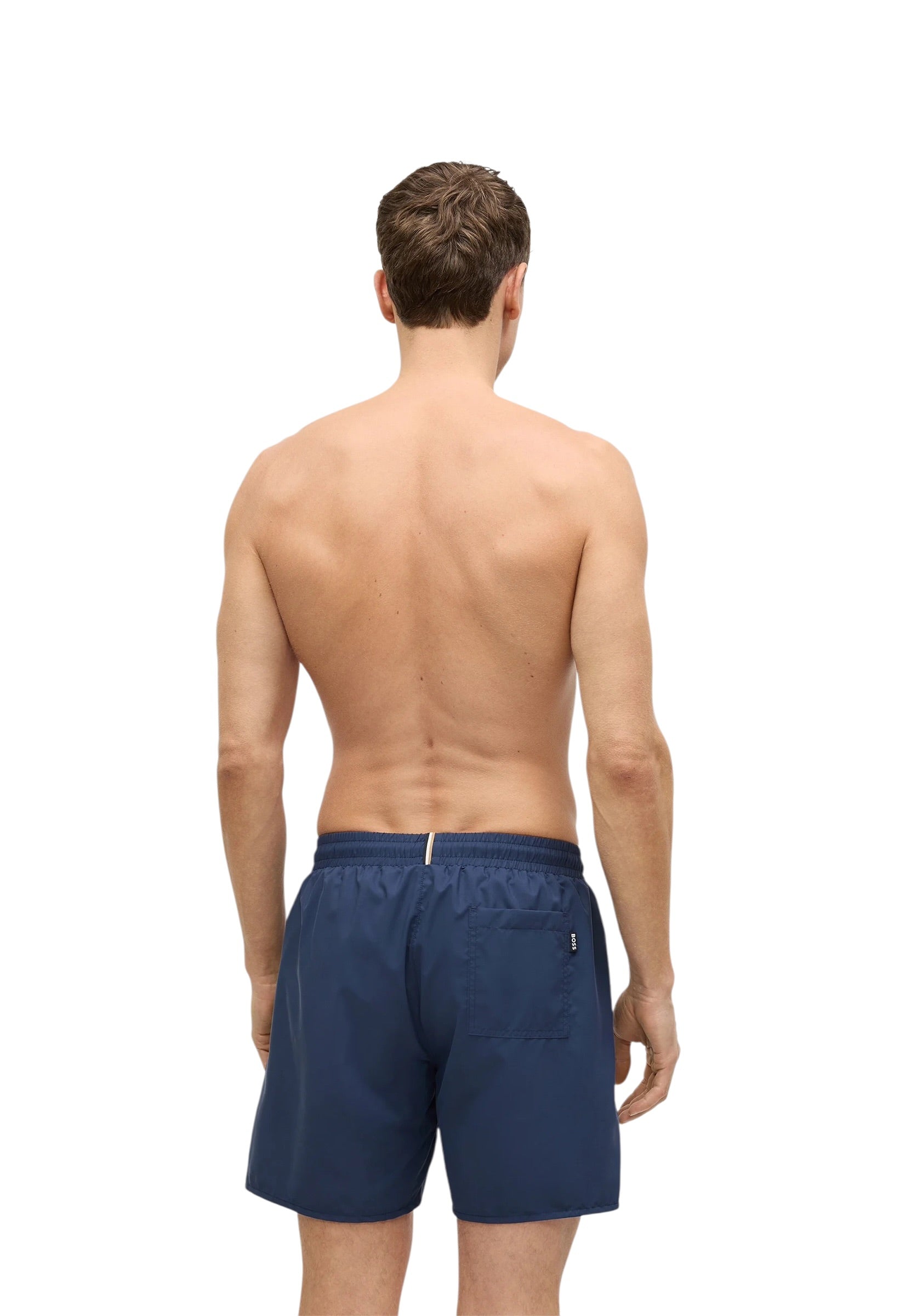 BOSS Swordfish Quick-Drying Swim Shorts