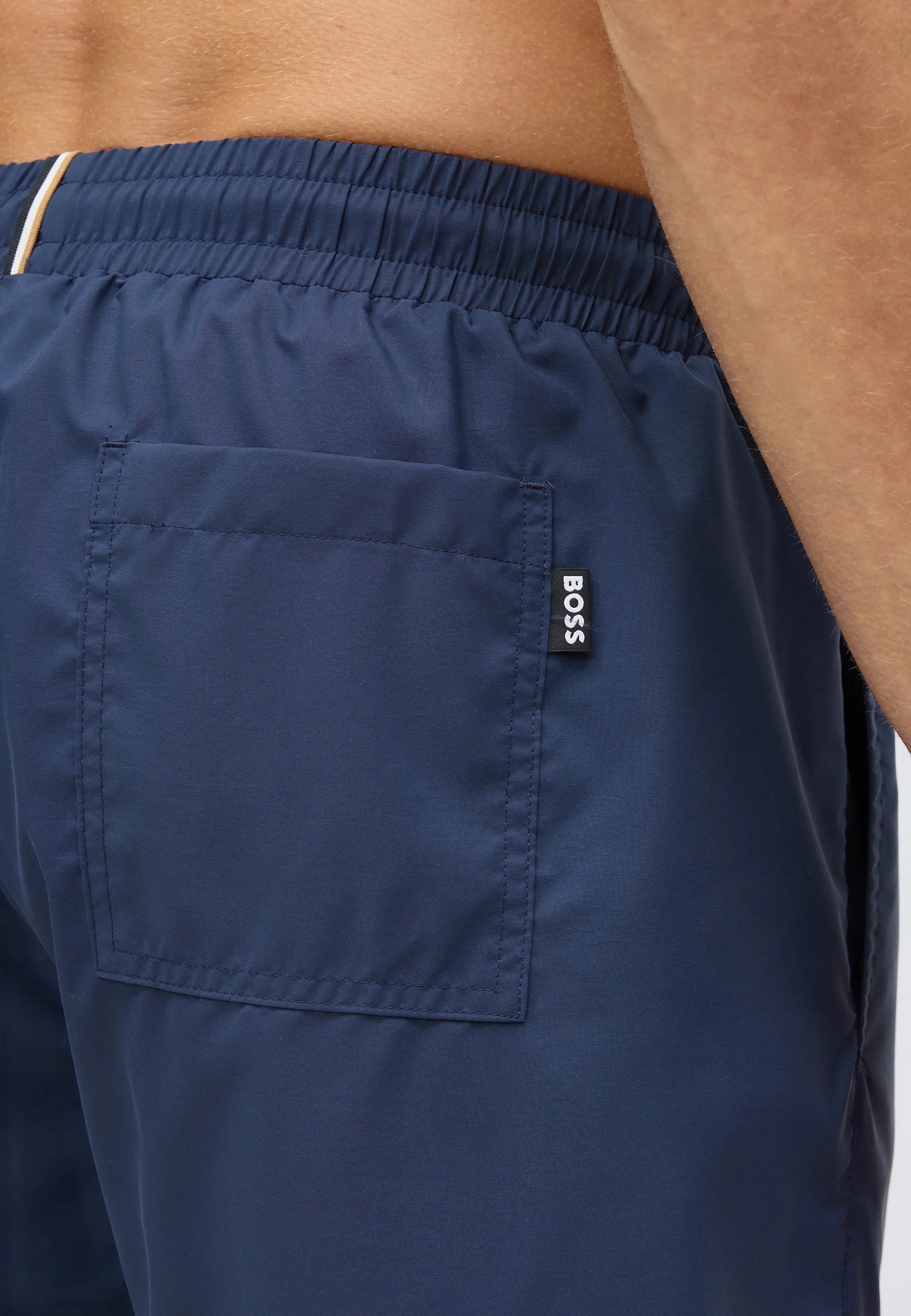 BOSS Swordfish Quick-Drying Swim Shorts